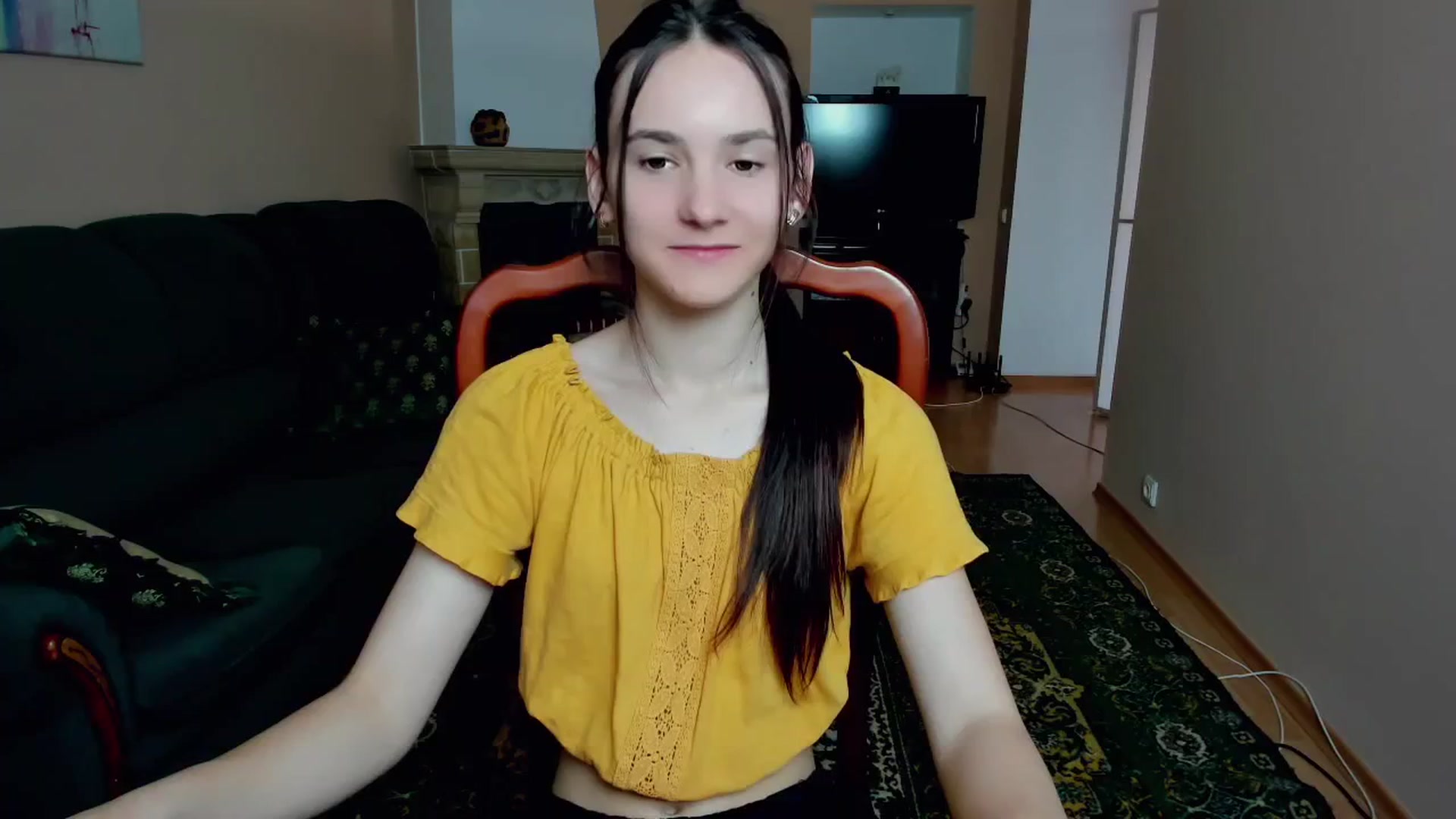 Gallery image thumbnail from Madison_Burke's myfreecams stream on, 06/11/2025, 15:26 image 10 of 20