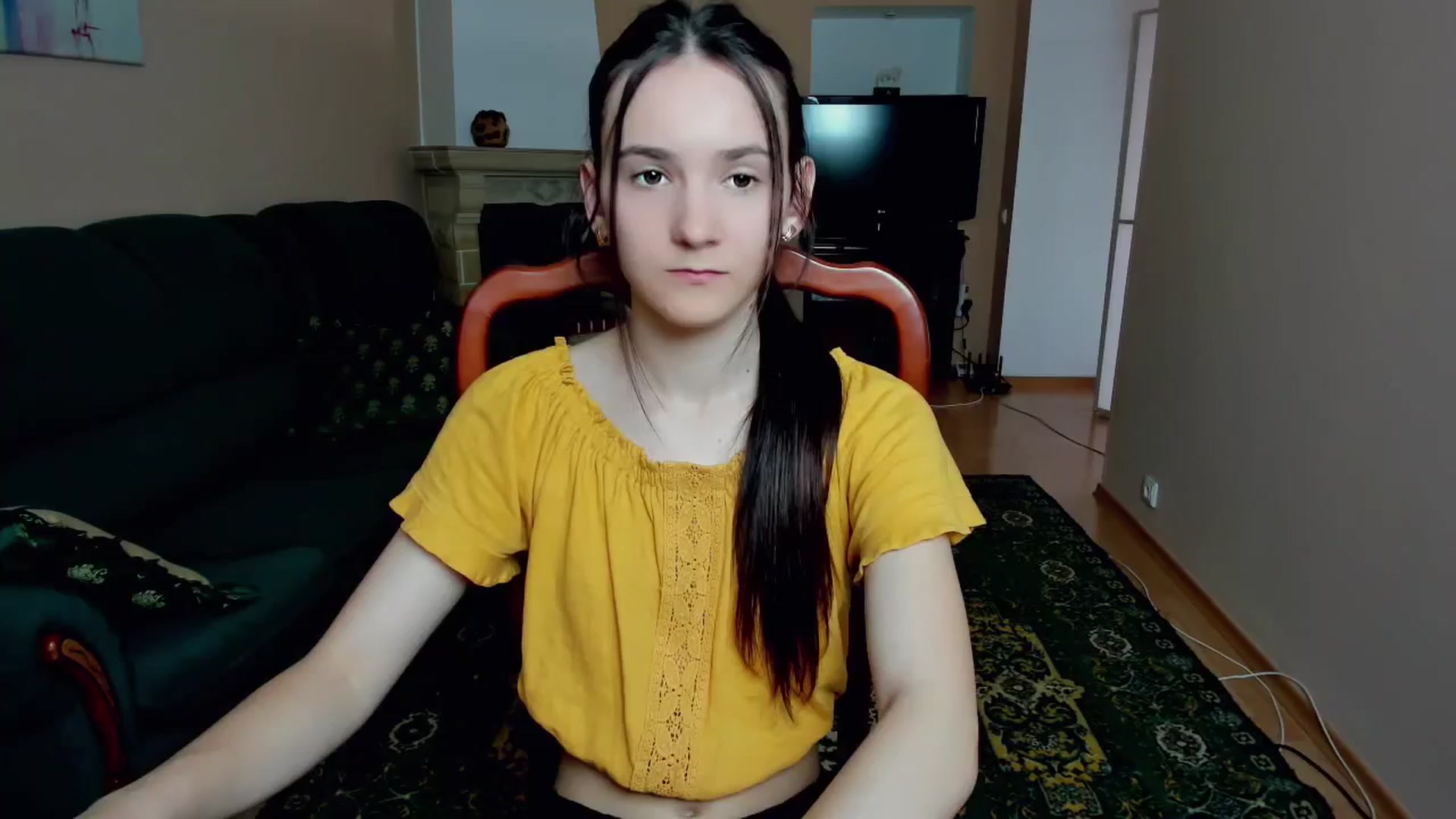 Gallery image thumbnail from Madison_Burke's myfreecams stream on, 06/11/2025, 15:26 image 2 of 20