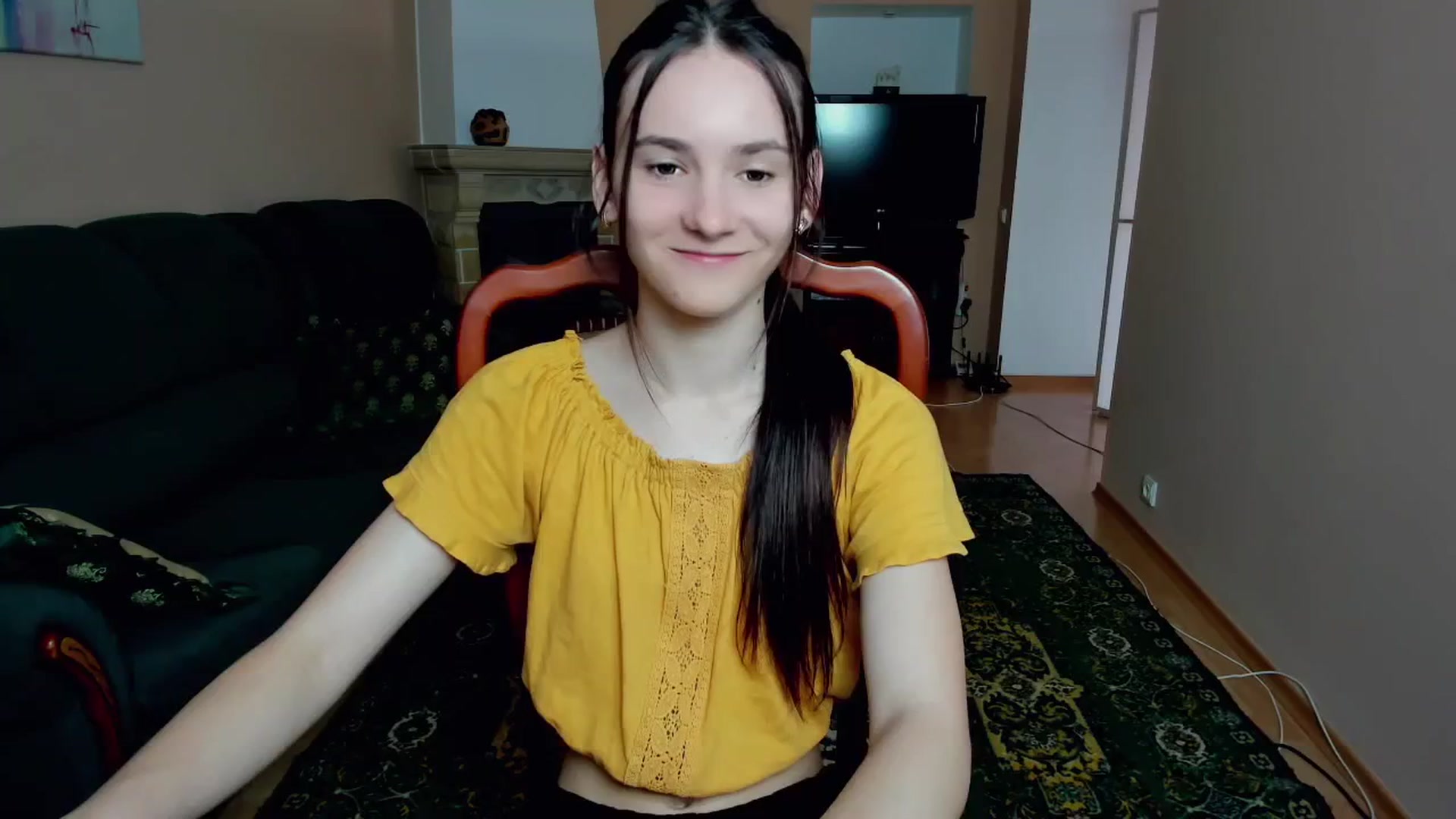 Gallery image thumbnail from Madison_Burke's myfreecams stream on, 06/11/2025, 15:26 image 4 of 20