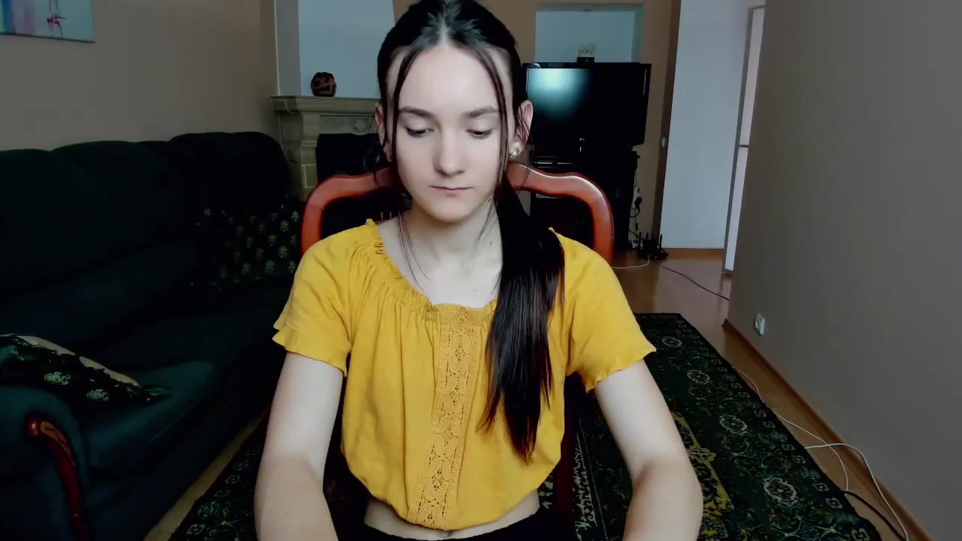 Gallery image thumbnail from Madison_Burke's myfreecams stream on, 06/11/2025, 15:26 image 9 of 20