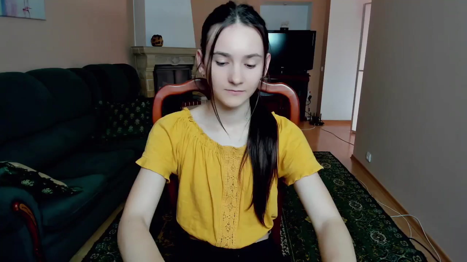Gallery image thumbnail from Madison_Burke's myfreecams stream on, 06/11/2025, 15:54 image 20 of 20