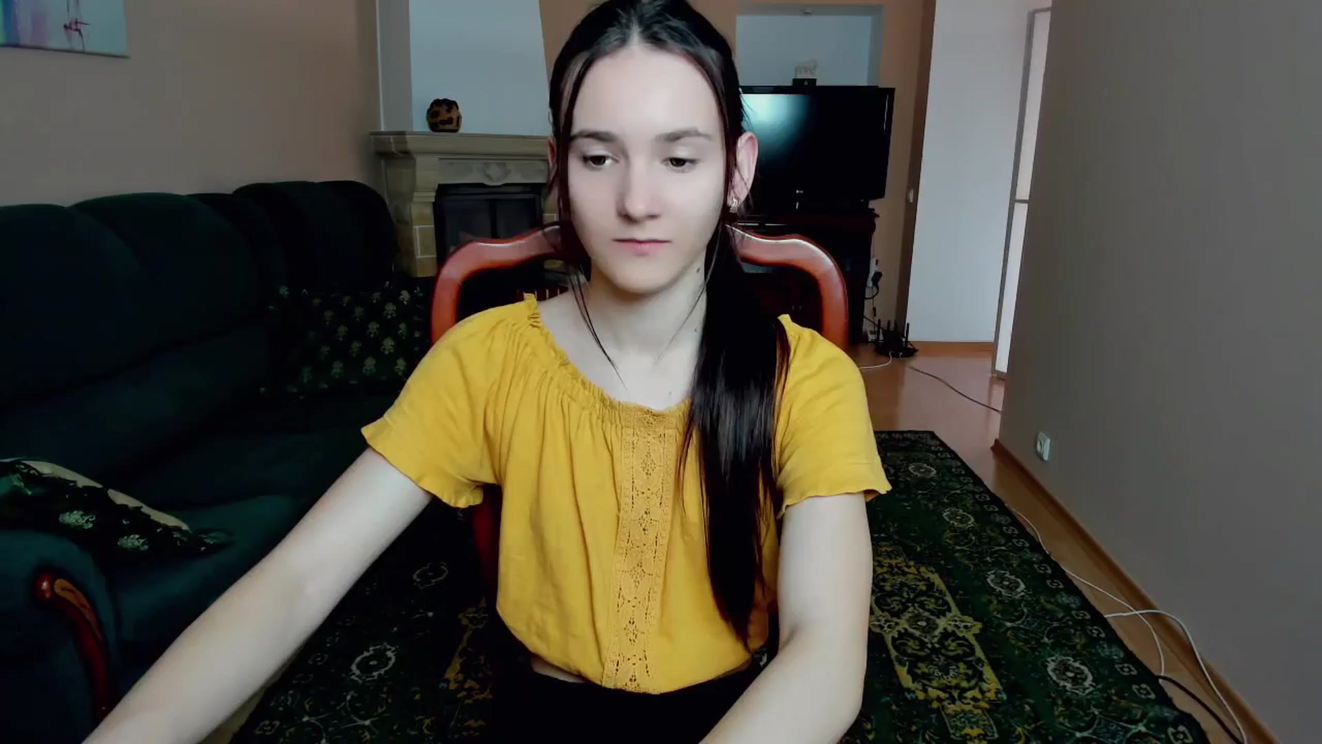 Gallery image thumbnail from Madison_Burke's myfreecams stream on, 06/11/2025, 15:54 image 4 of 20