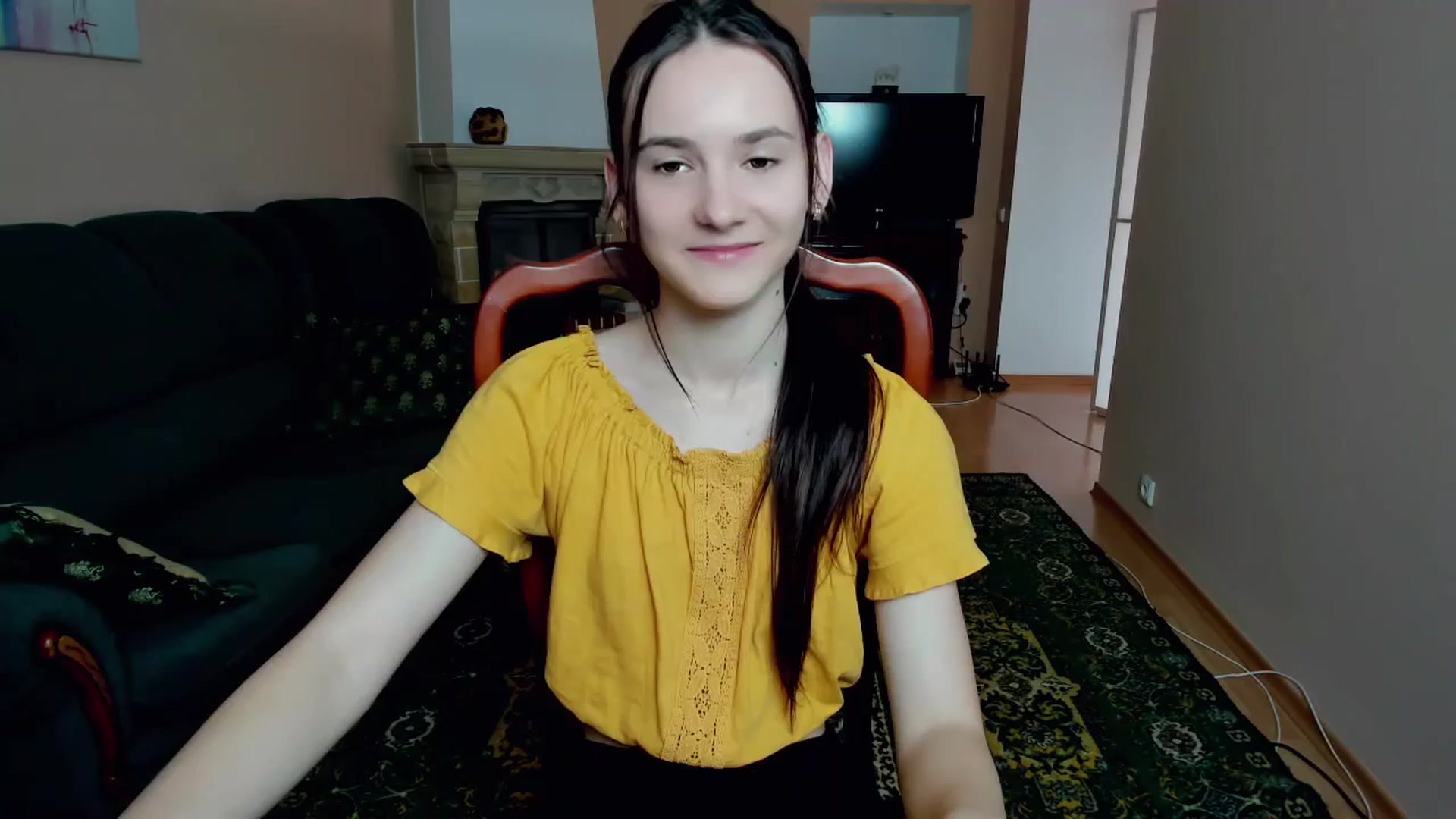 Gallery image thumbnail from Madison_Burke's myfreecams stream on, 06/11/2025, 15:54 image 7 of 20