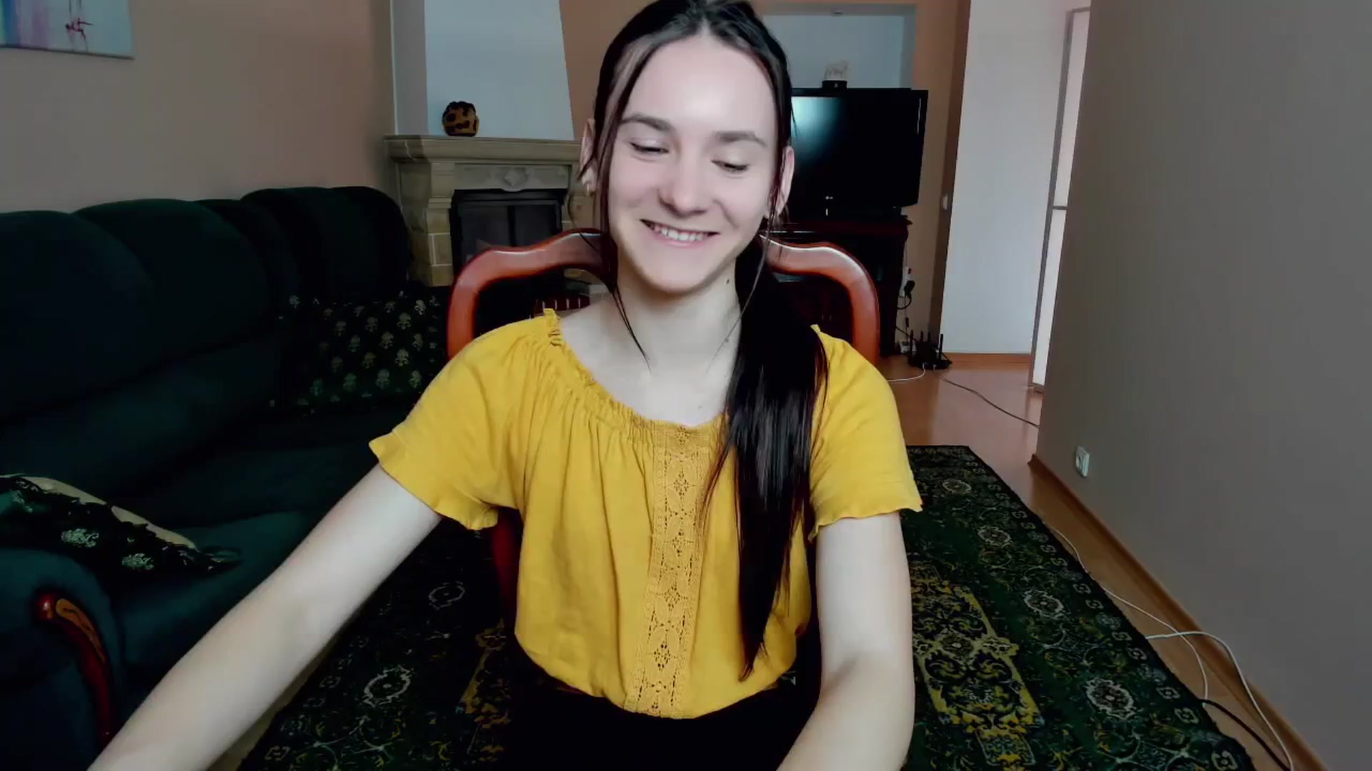 Gallery image thumbnail from Madison_Burke's myfreecams stream on, 06/11/2025, 15:54 image 5 of 20