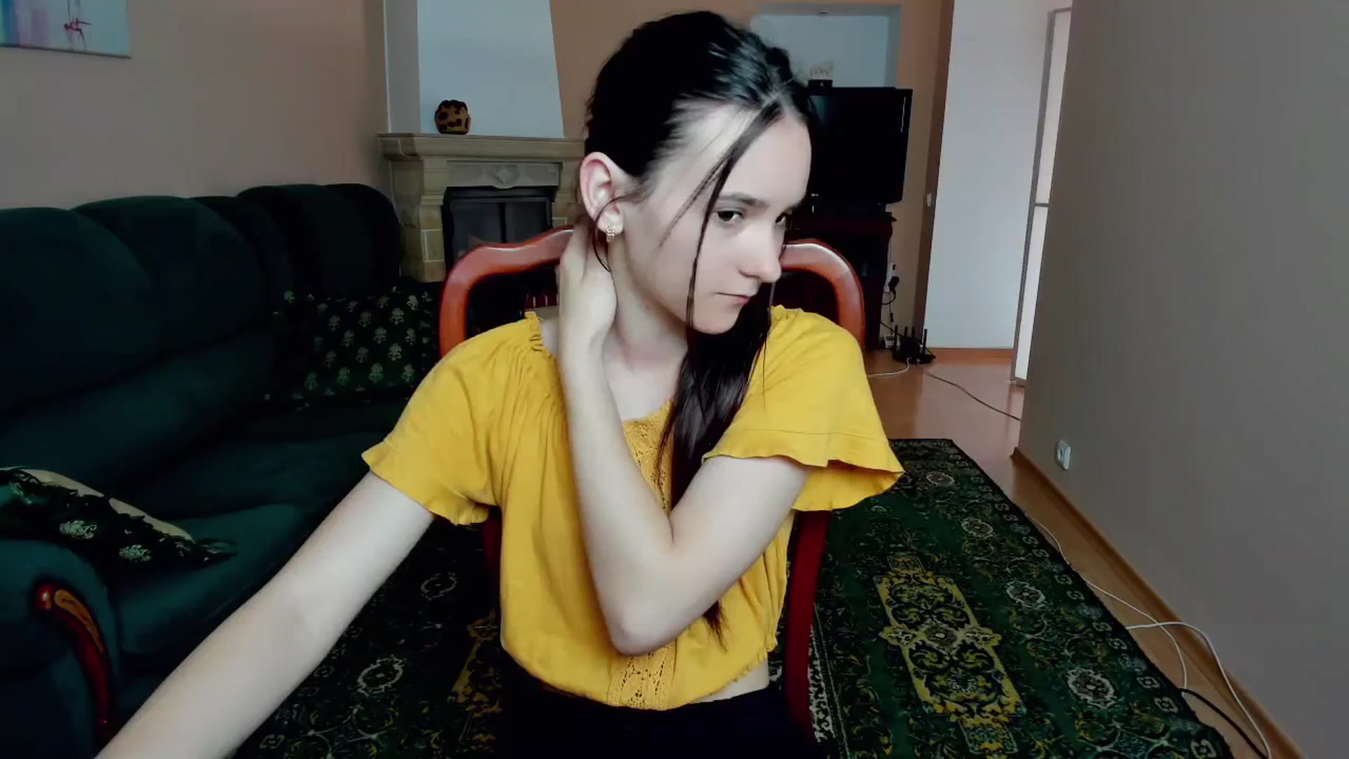 Gallery image thumbnail from Madison_Burke's myfreecams stream on, 06/11/2025, 15:54 image 11 of 20