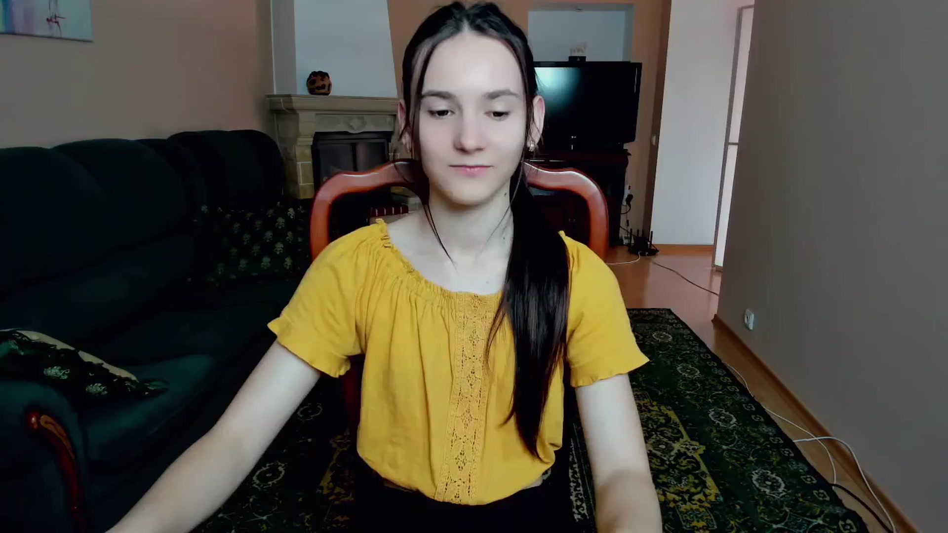 Gallery image thumbnail from Madison_Burke's myfreecams stream on, 06/11/2025, 15:54 image 18 of 20