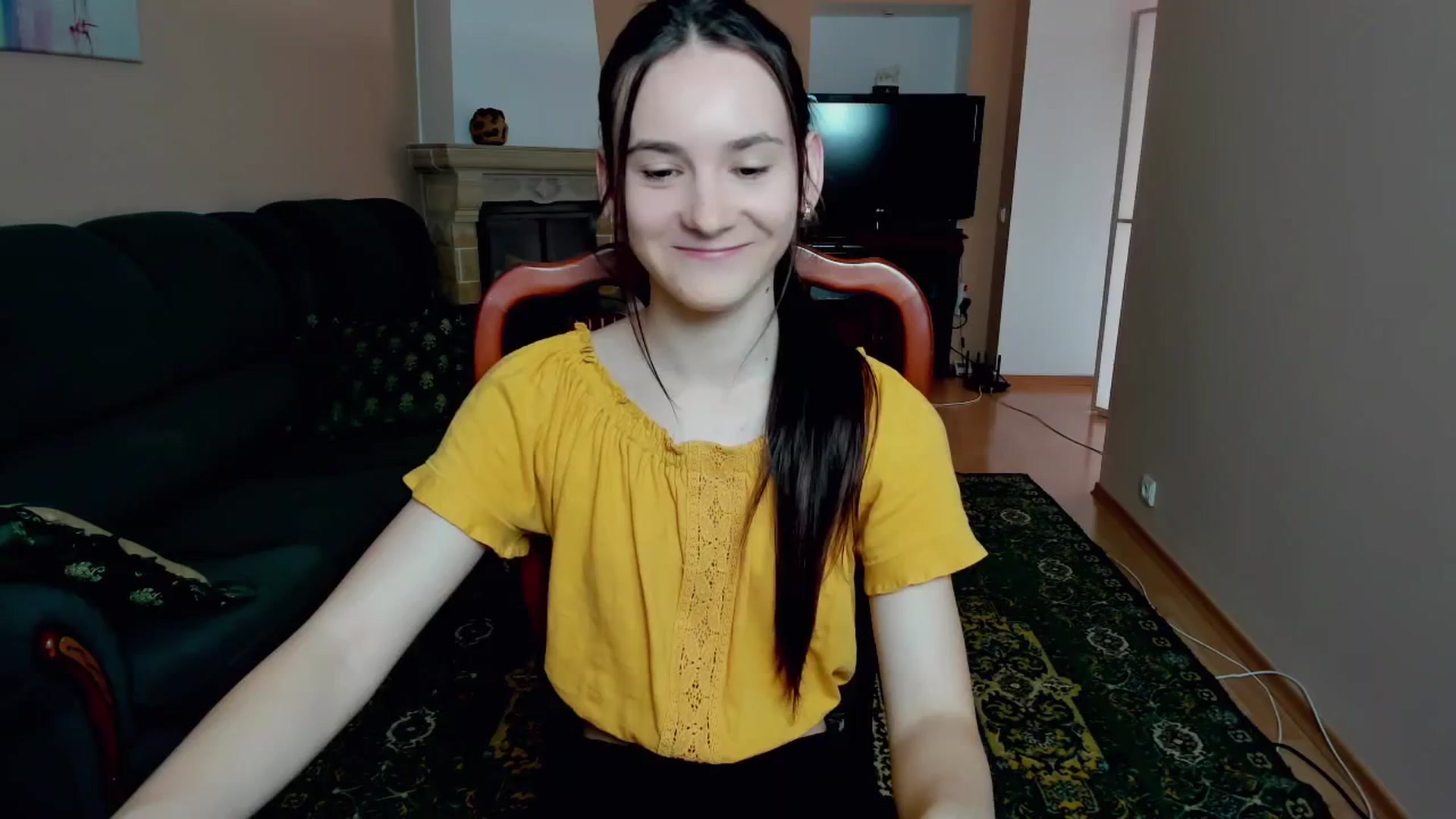 Gallery image thumbnail from Madison_Burke's myfreecams stream on, 06/11/2025, 15:54 image 9 of 20