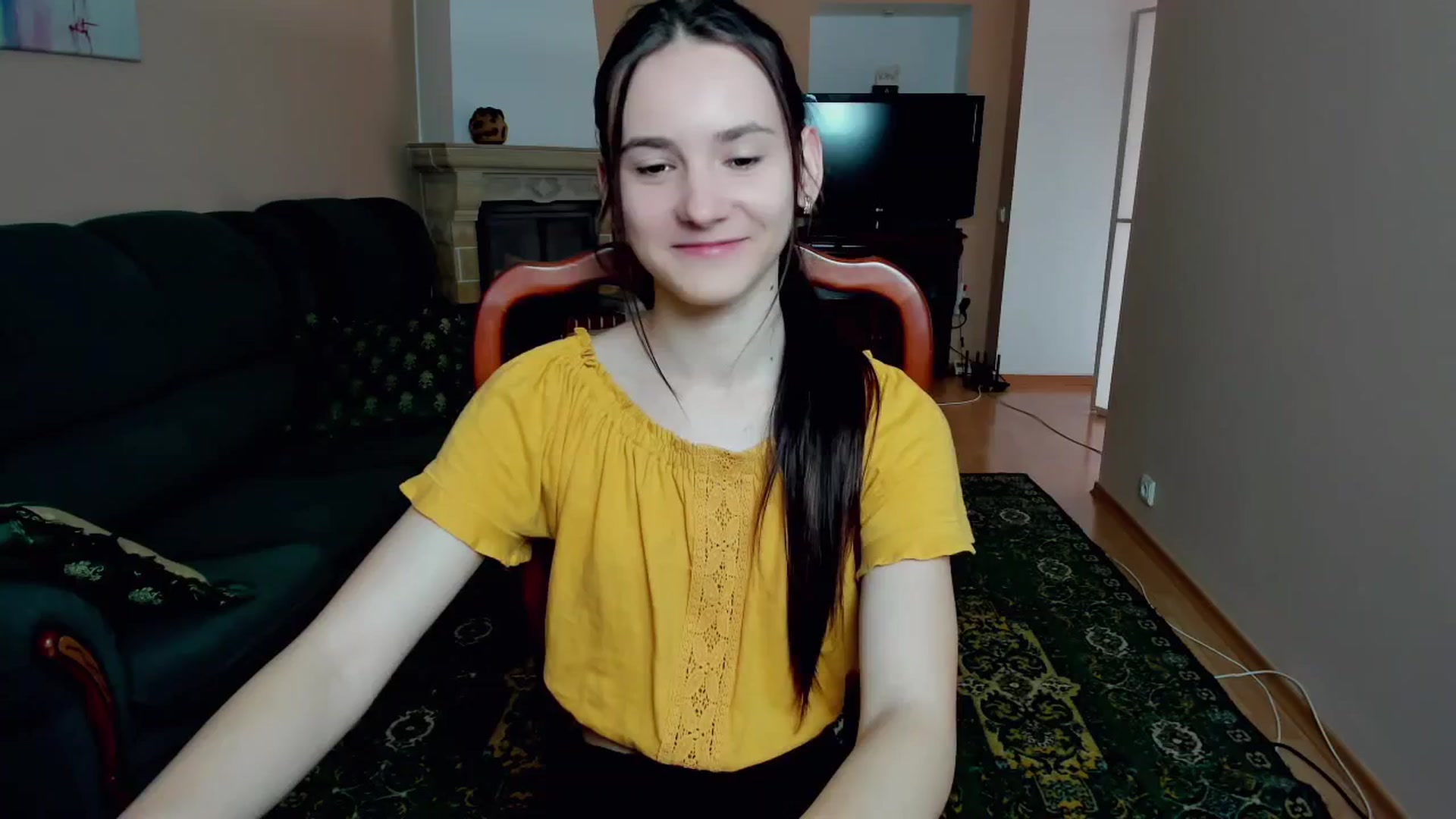 Gallery image thumbnail from Madison_Burke's myfreecams stream on, 06/11/2025, 15:54 image 6 of 20