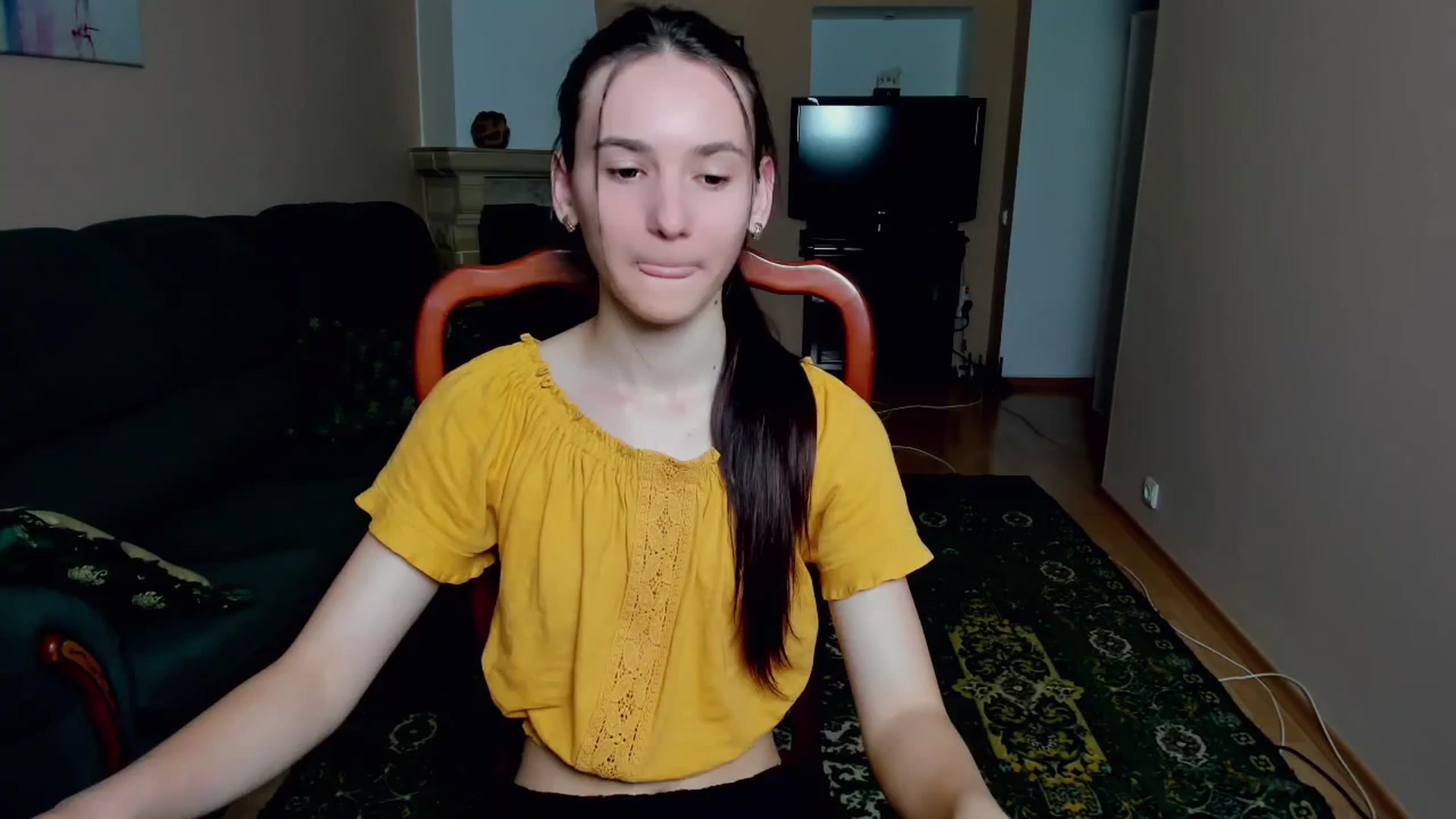 Gallery image thumbnail from Madison_Burke's myfreecams stream on, 06/11/2025, 17:49 image 19 of 20