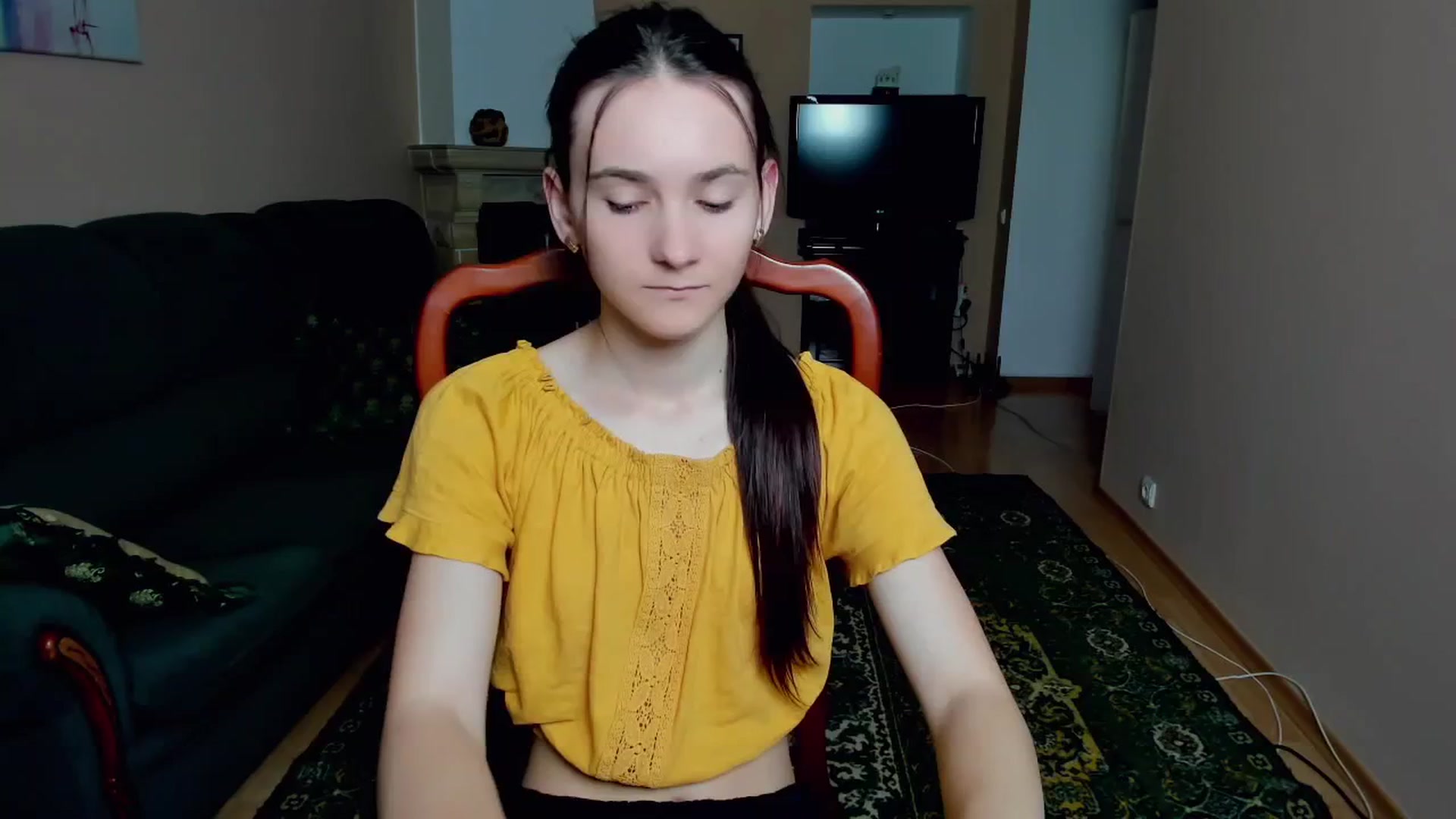 Gallery image thumbnail from Madison_Burke's myfreecams stream on, 06/11/2025, 17:49 image 4 of 20
