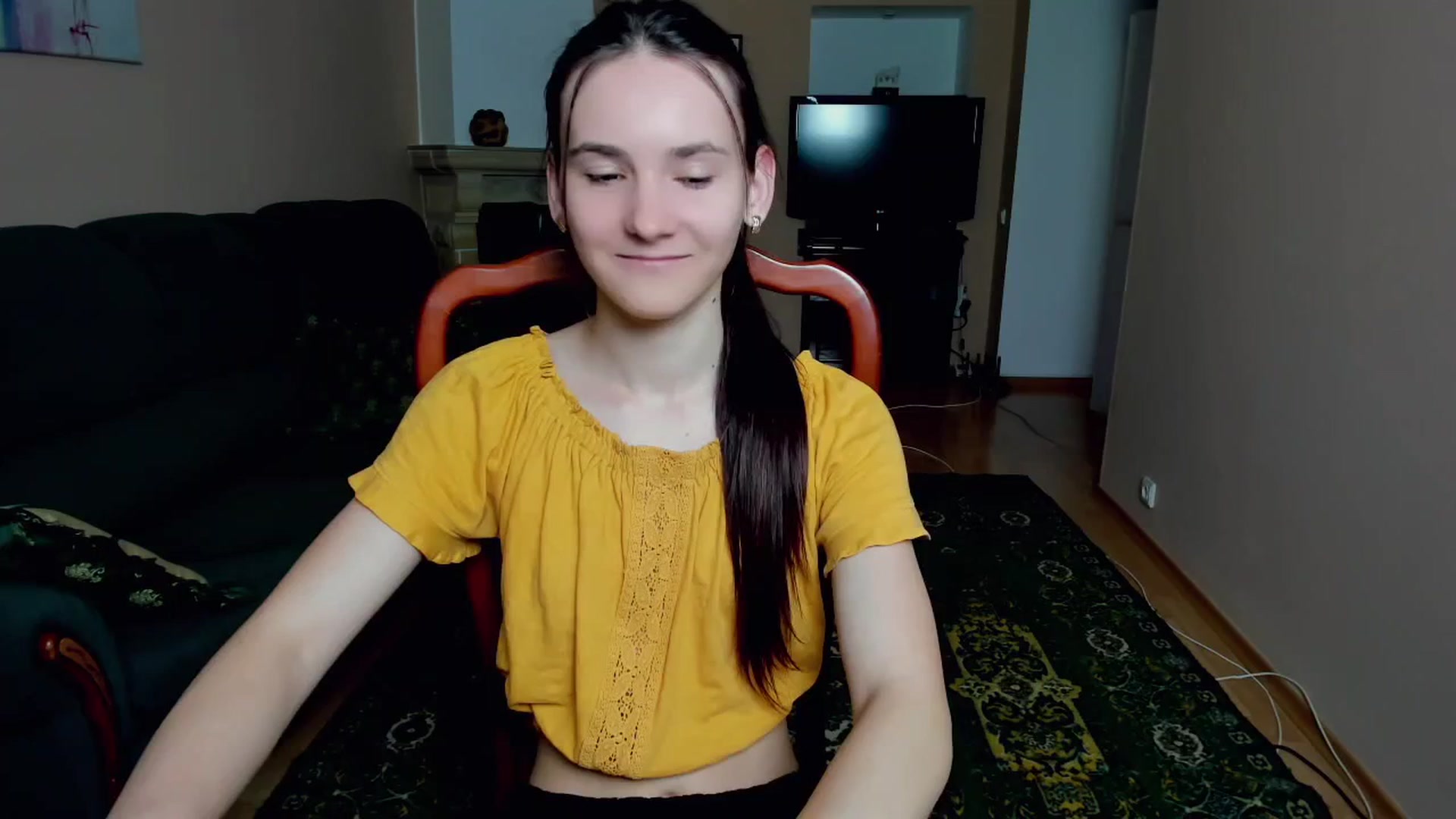 Gallery image thumbnail from Madison_Burke's myfreecams stream on, 06/11/2025, 17:49 image 3 of 20
