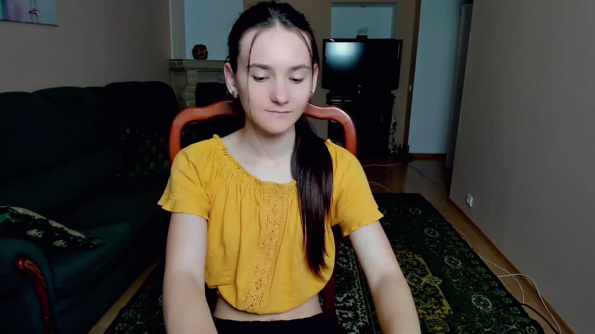 Gallery image thumbnail from Madison_Burke's myfreecams stream on, 06/11/2025, 17:49 image 16 of 20