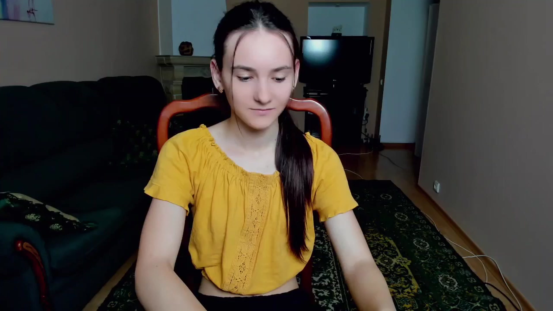 Gallery image thumbnail from Madison_Burke's myfreecams stream on, 06/11/2025, 17:49 image 11 of 20