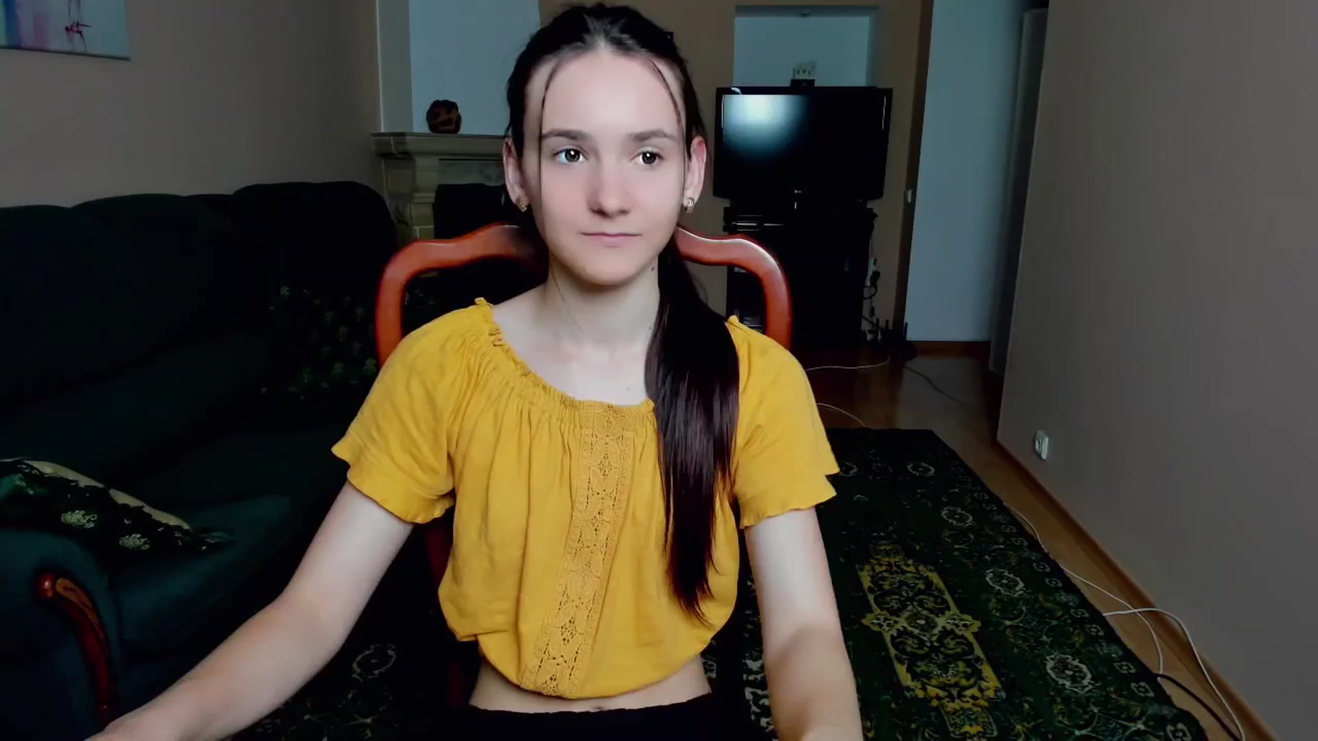 Gallery image thumbnail from Madison_Burke's myfreecams stream on, 06/11/2025, 17:49 image 17 of 20