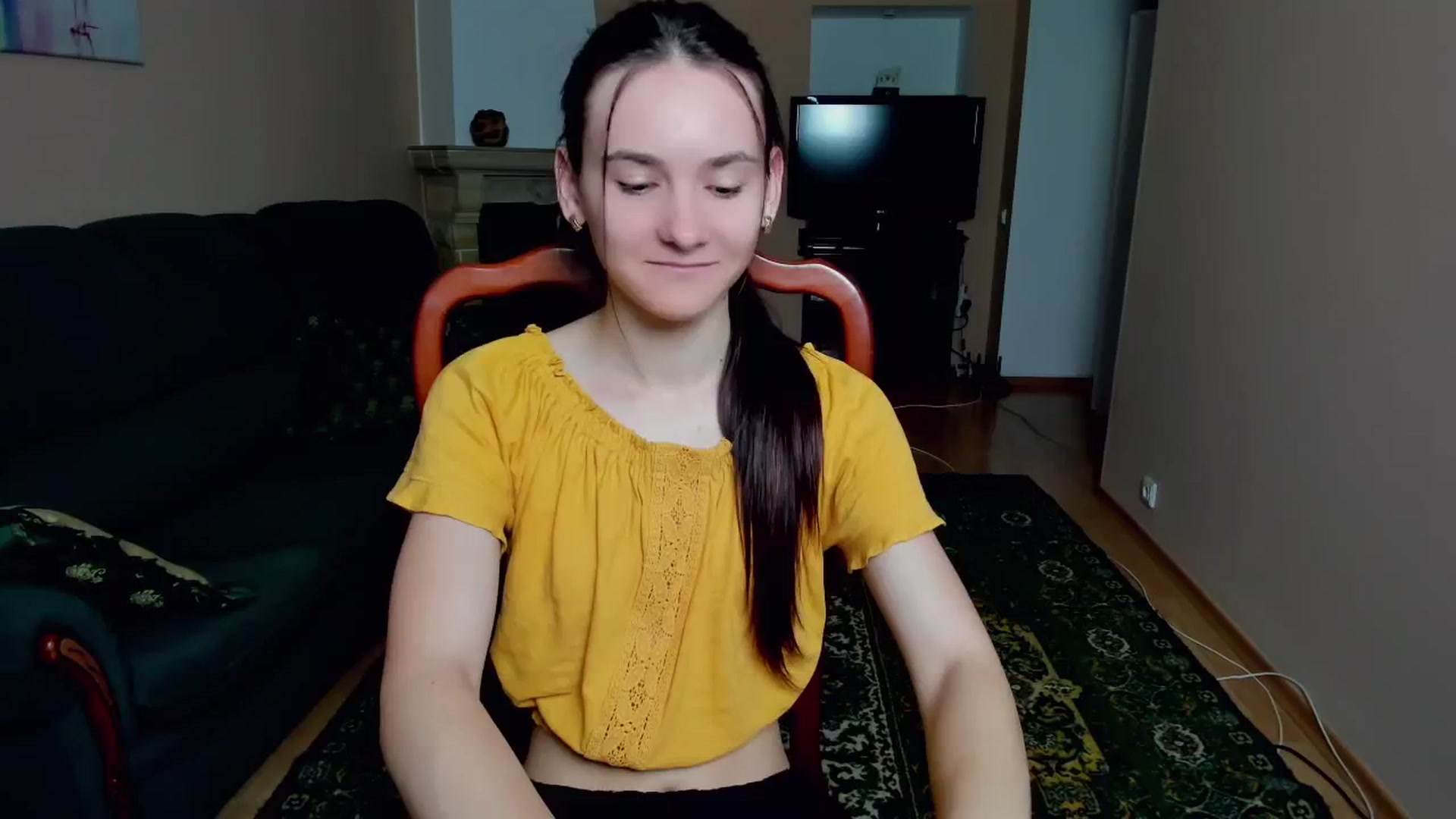 Gallery image thumbnail from Madison_Burke's myfreecams stream on, 06/11/2025, 17:49 image 15 of 20