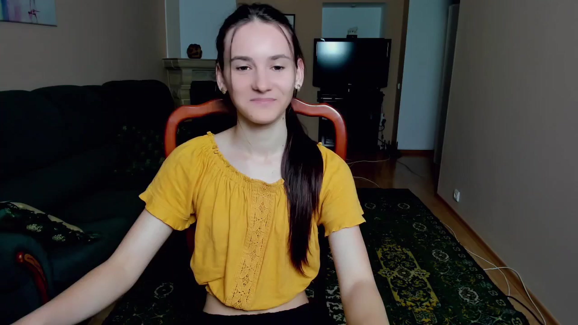 Gallery image thumbnail from Madison_Burke's myfreecams stream on, 06/11/2025, 17:49 image 20 of 20
