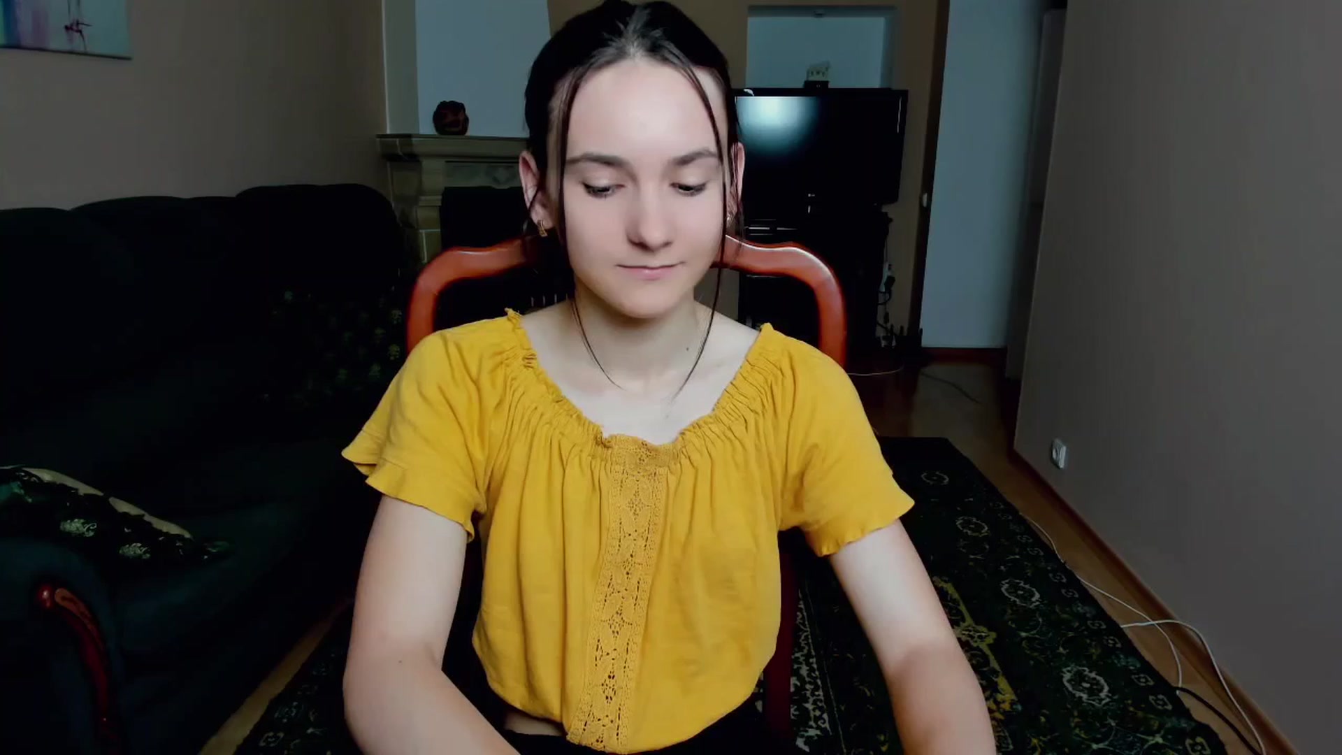 Gallery image thumbnail from Madison_Burke's myfreecams stream on, 06/11/2025, 19:38 image 16 of 20