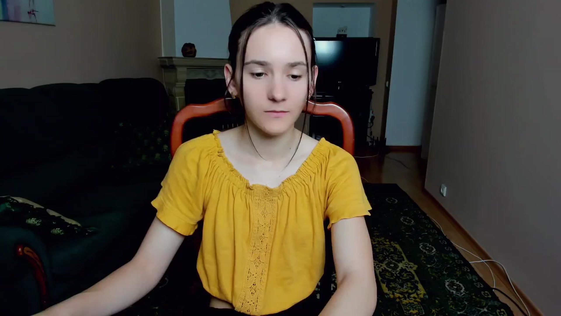 Gallery image thumbnail from Madison_Burke's myfreecams stream on, 06/11/2025, 19:38 image 18 of 20