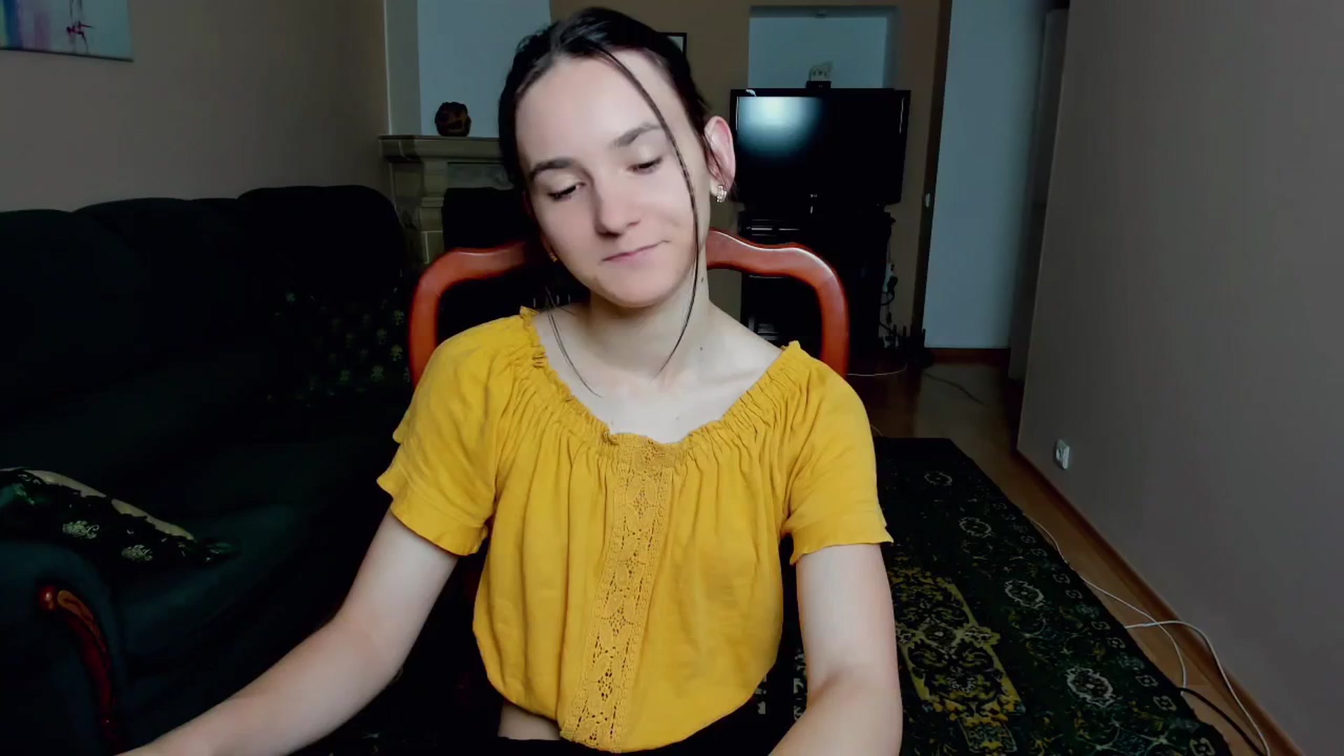 Gallery image thumbnail from Madison_Burke's myfreecams stream on, 06/11/2025, 19:38 image 17 of 20