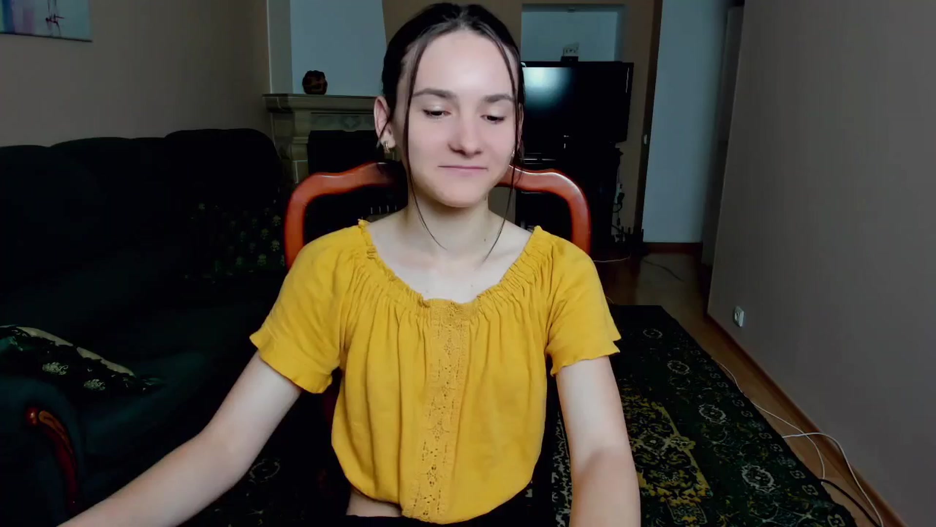 Gallery image thumbnail from Madison_Burke's myfreecams stream on, 06/11/2025, 19:38 image 20 of 20