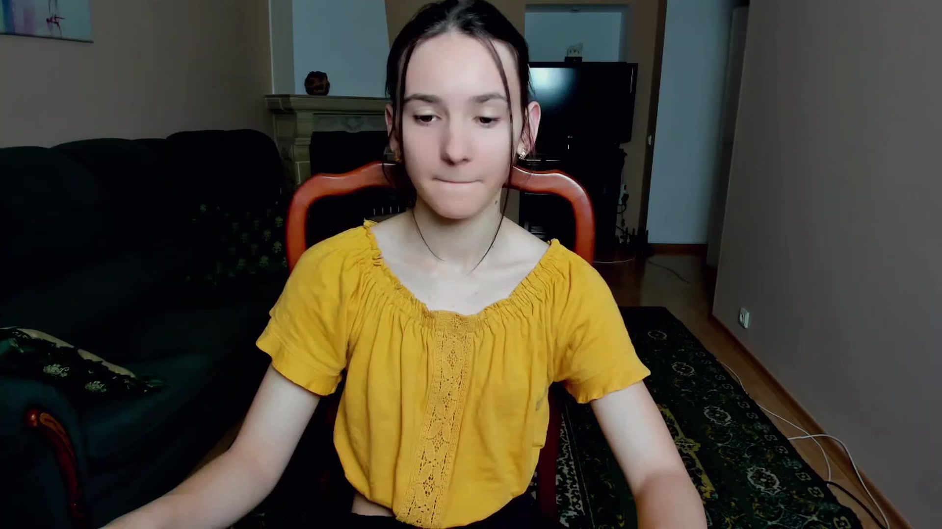 Gallery image thumbnail from Madison_Burke's myfreecams stream on, 06/11/2025, 19:38 image 11 of 20