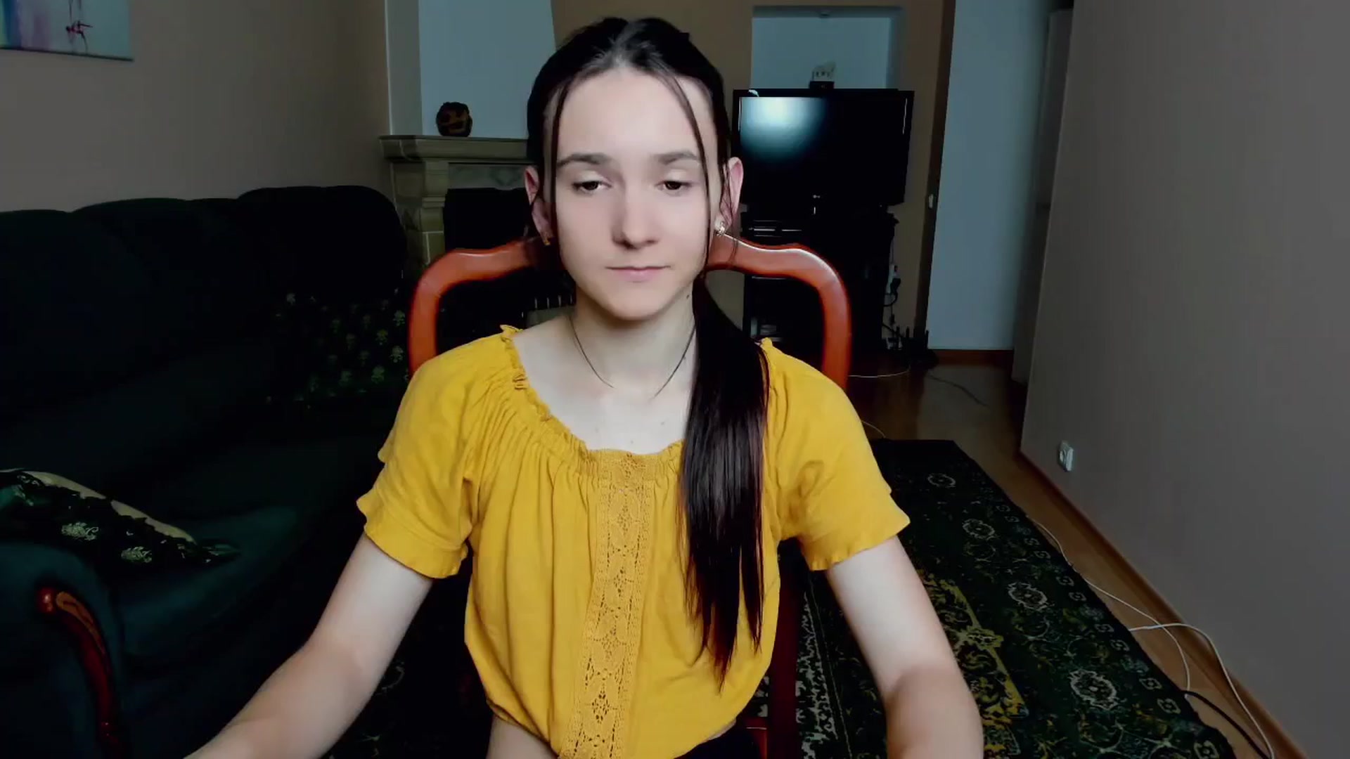 Gallery image thumbnail from Madison_Burke's myfreecams stream on, 06/11/2025, 19:38 image 3 of 20