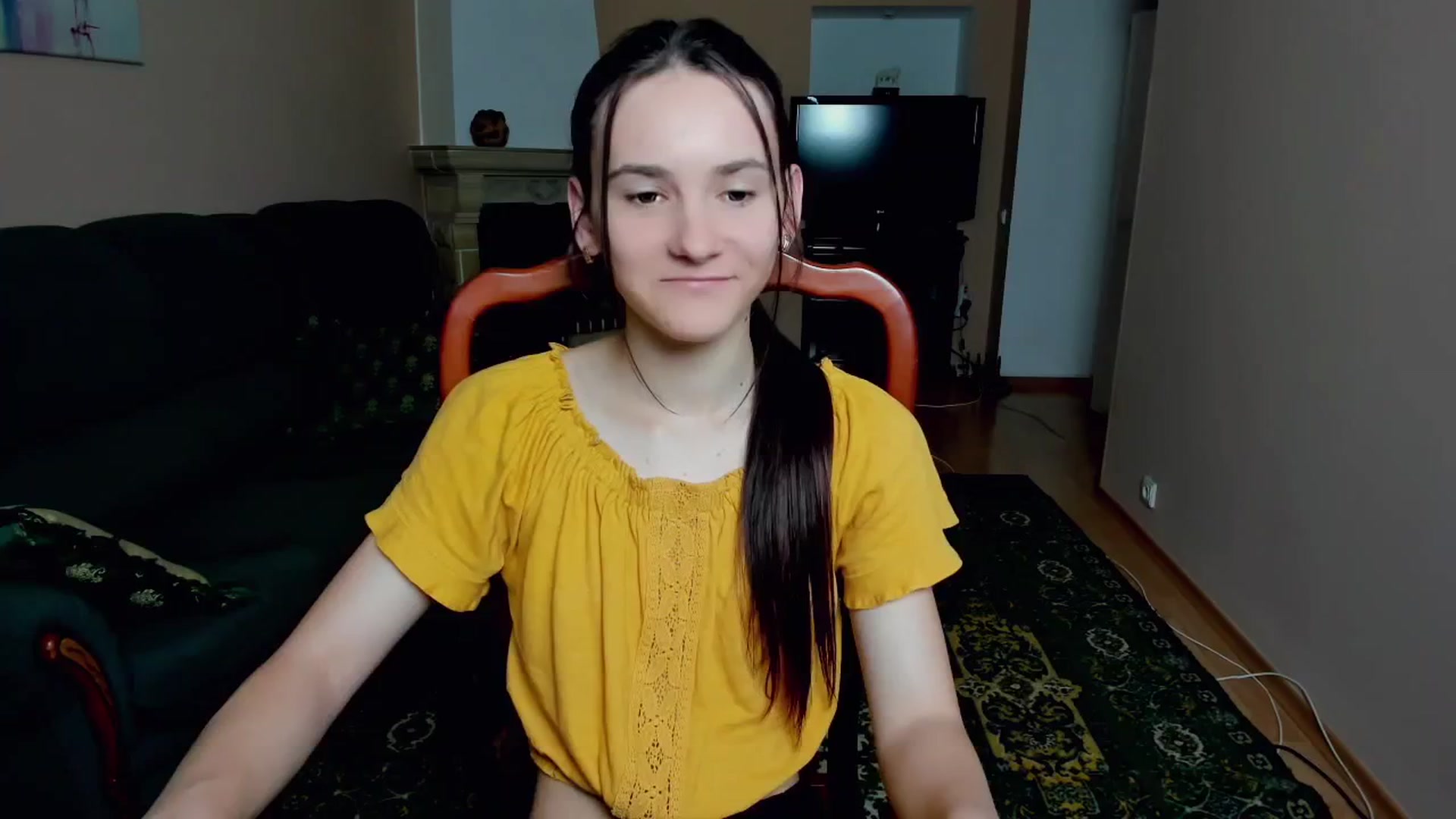 Gallery image thumbnail from Madison_Burke's myfreecams stream on, 06/11/2025, 19:38 image 4 of 20