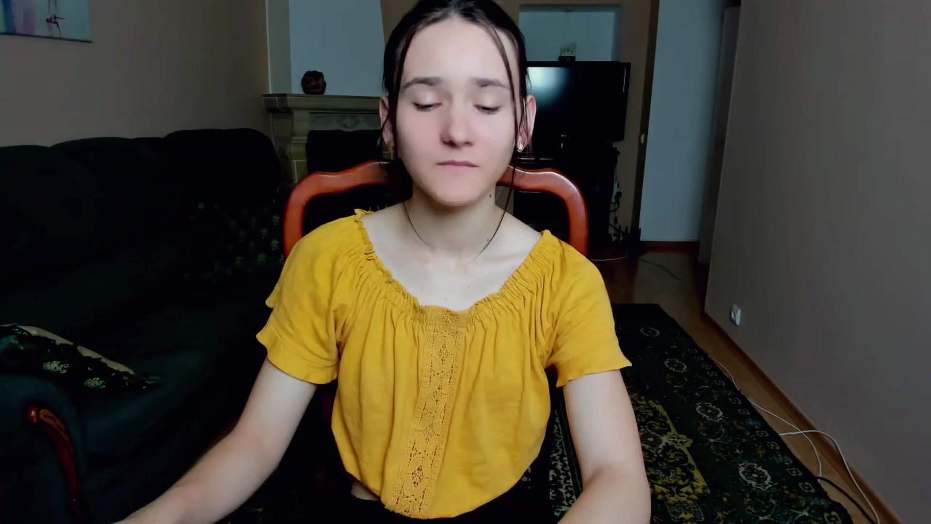 Gallery image thumbnail from Madison_Burke's myfreecams stream on, 06/11/2025, 19:38 image 9 of 20