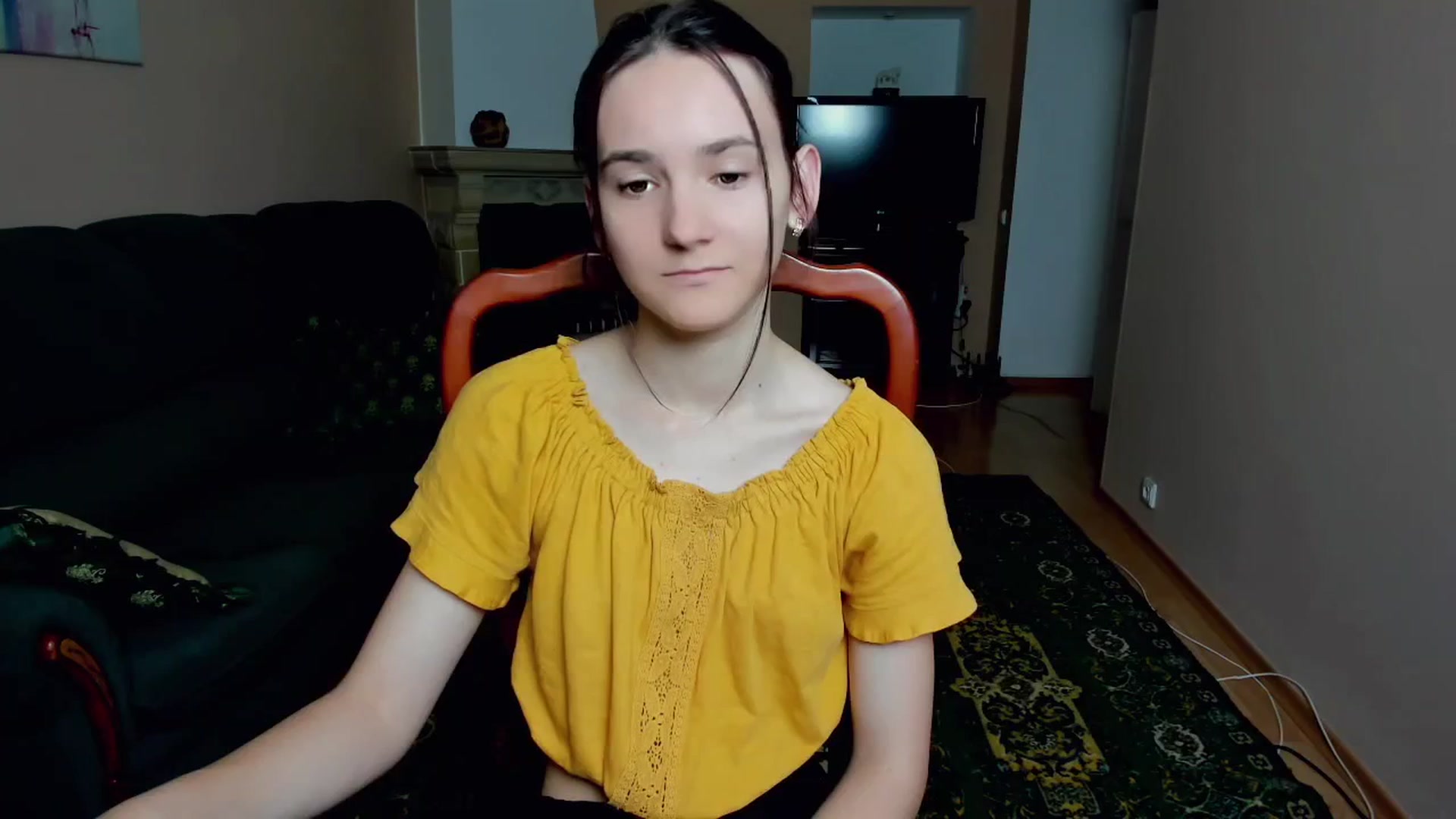 Gallery image thumbnail from Madison_Burke's myfreecams stream on, 06/11/2025, 19:38 image 15 of 20
