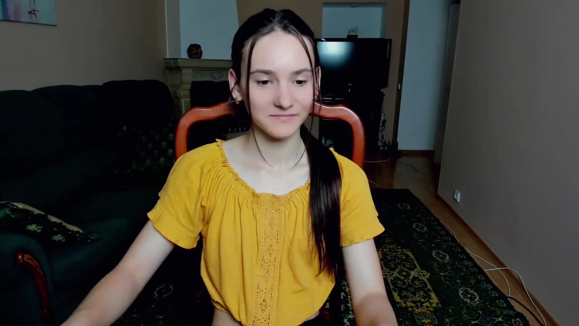 Gallery image thumbnail from Madison_Burke's myfreecams stream on, 06/11/2025, 19:38 image 7 of 20
