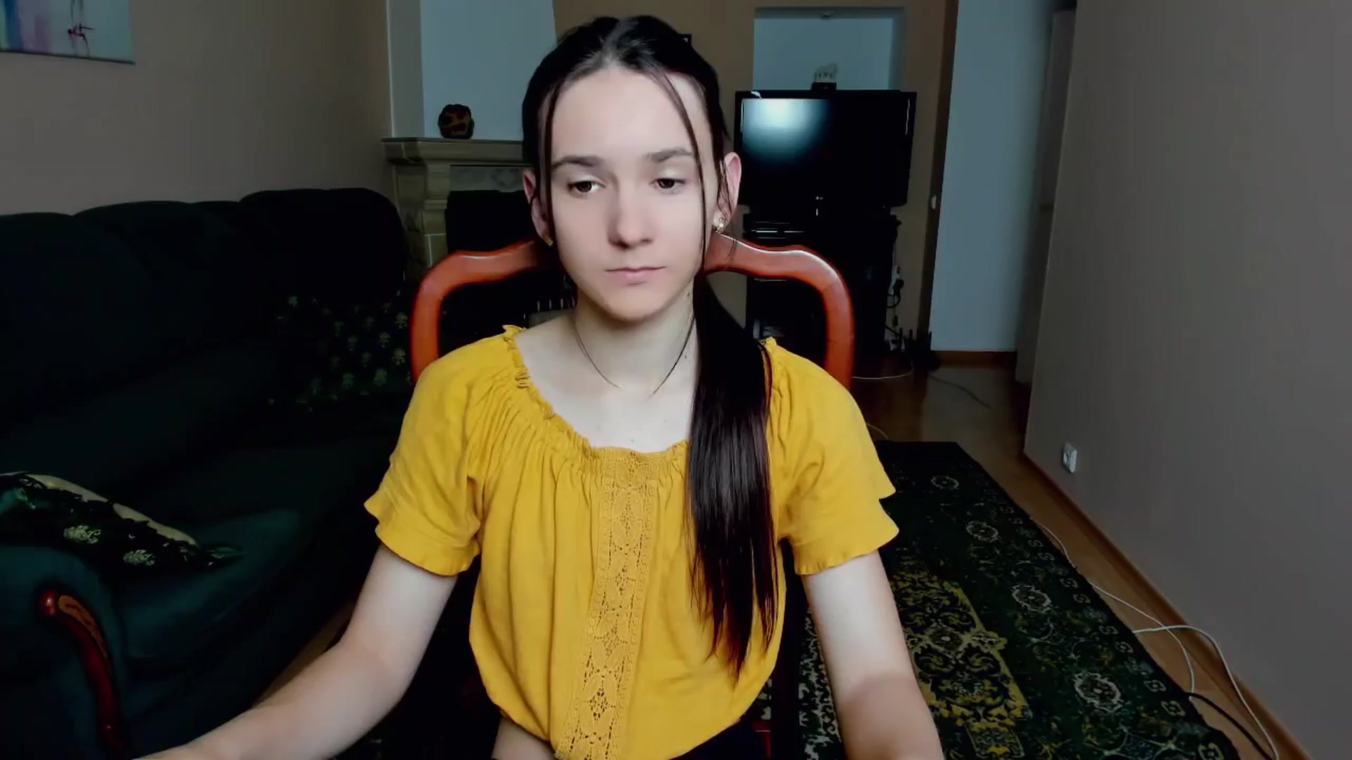Gallery image thumbnail from Madison_Burke's myfreecams stream on, 06/11/2025, 19:38 image 2 of 20