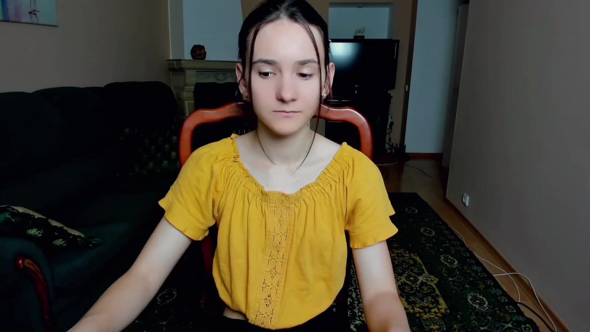 Gallery image thumbnail from Madison_Burke's myfreecams stream on, 06/11/2025, 19:38 image 10 of 20