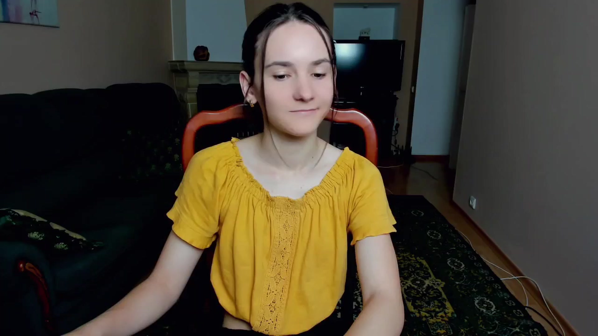 Gallery image thumbnail from Madison_Burke's myfreecams stream on, 06/11/2025, 19:38 image 14 of 20