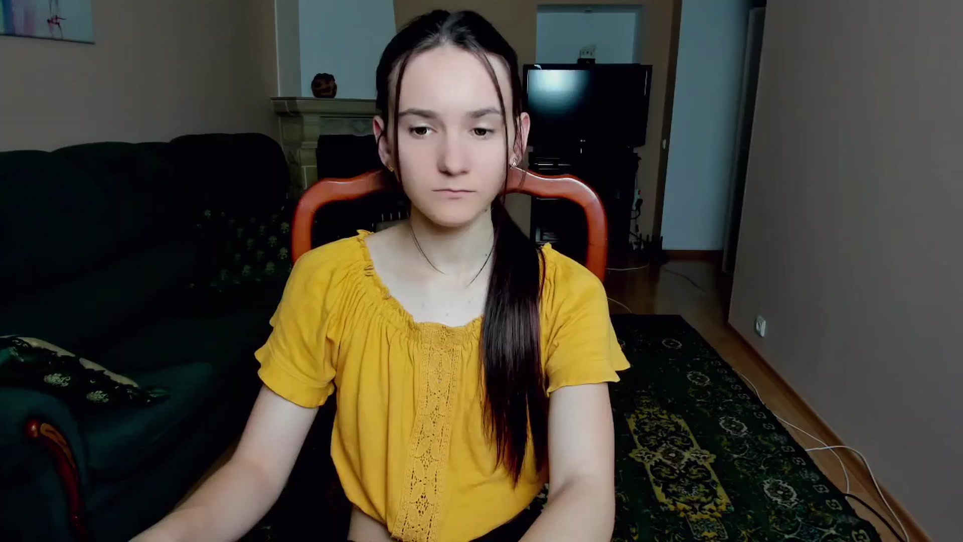 Gallery image thumbnail from Madison_Burke's myfreecams stream on, 06/11/2025, 19:38 image 1 of 20