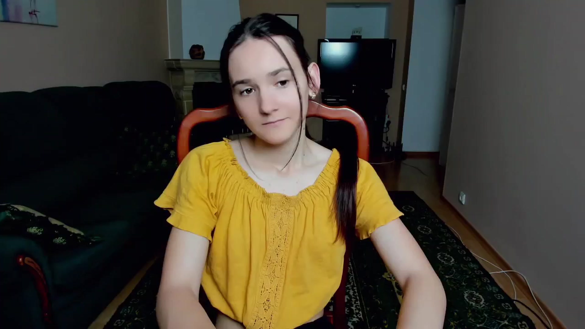 Gallery image thumbnail from Madison_Burke's myfreecams stream on, 06/11/2025, 19:38 image 8 of 20