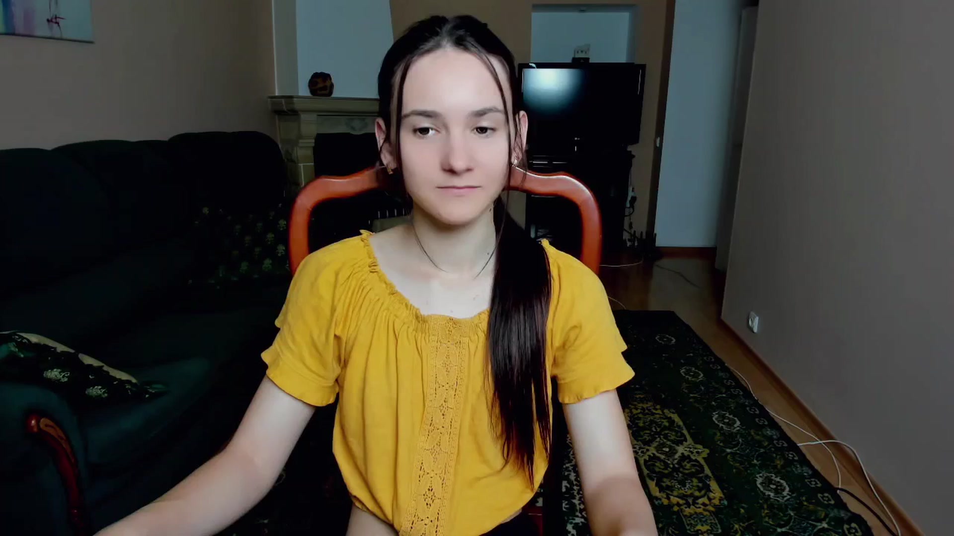 Gallery image thumbnail from Madison_Burke's myfreecams stream on, 06/11/2025, 19:38 image 5 of 20