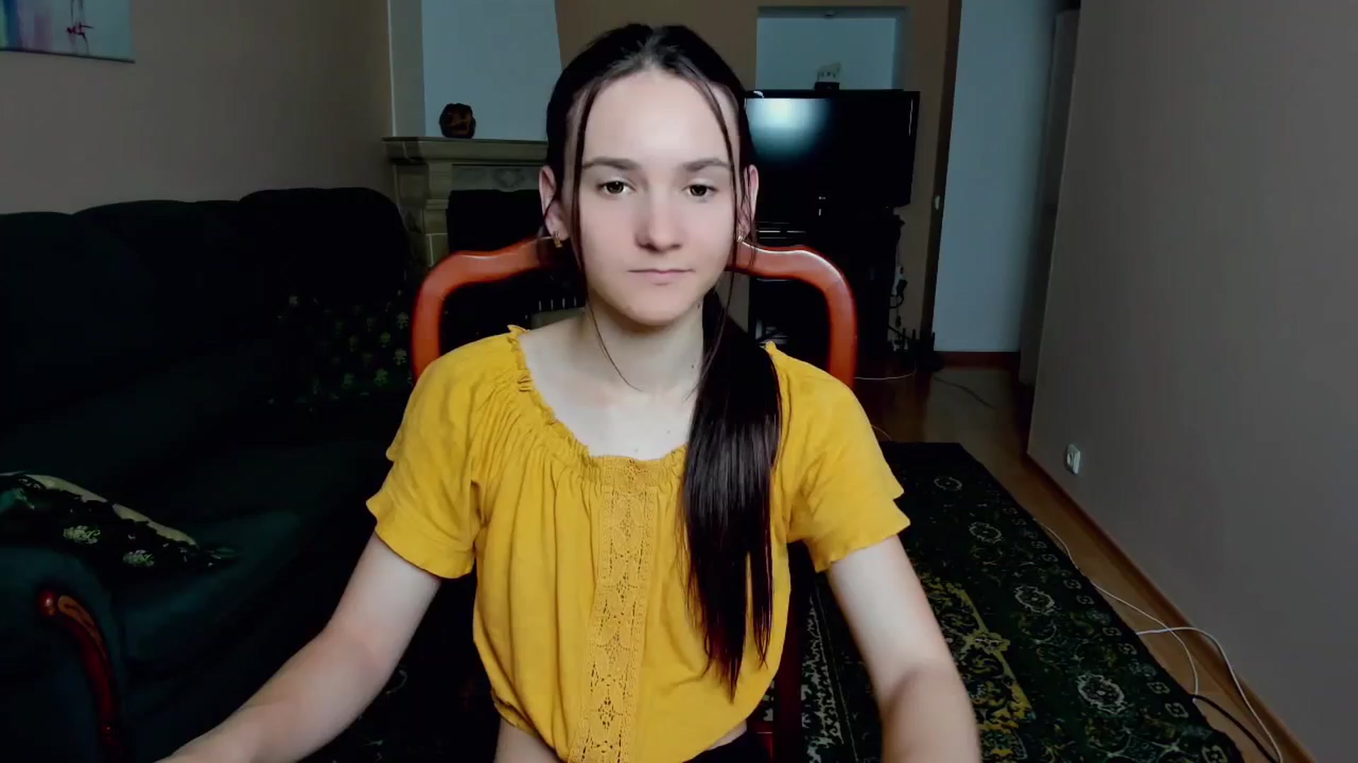 Gallery image thumbnail from Madison_Burke's myfreecams stream on, 06/11/2025, 19:38 image 6 of 20