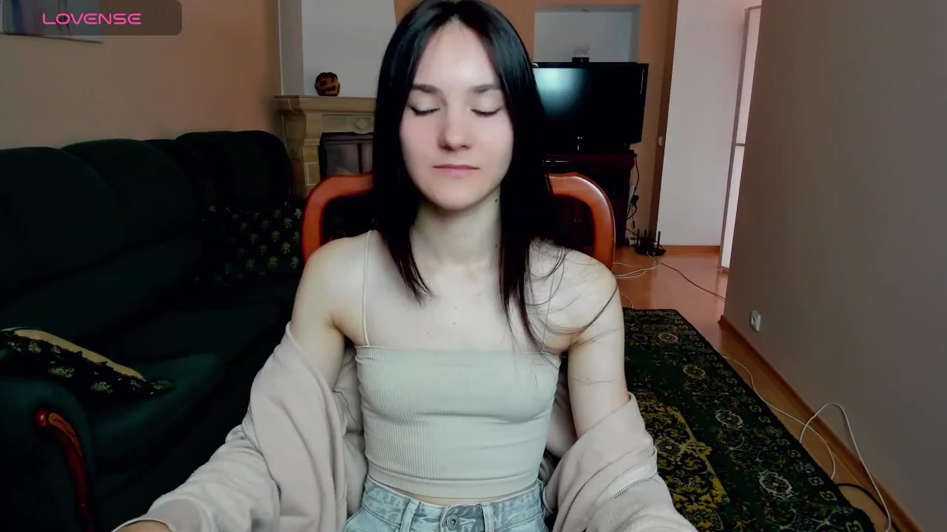 Gallery image thumbnail from Madison_Burke's myfreecams stream on, 06/12/2025, 16:04 image 19 of 20