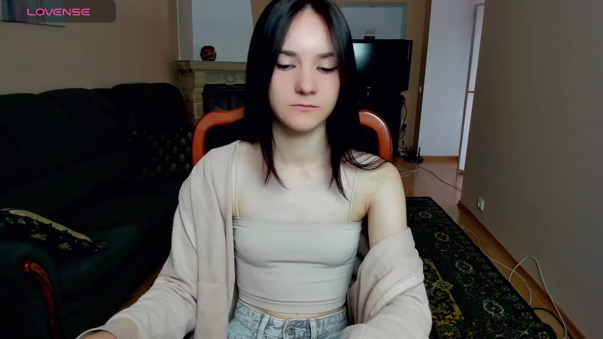 Gallery image thumbnail from Madison_Burke's myfreecams stream on, 06/12/2025, 16:04 image 6 of 20
