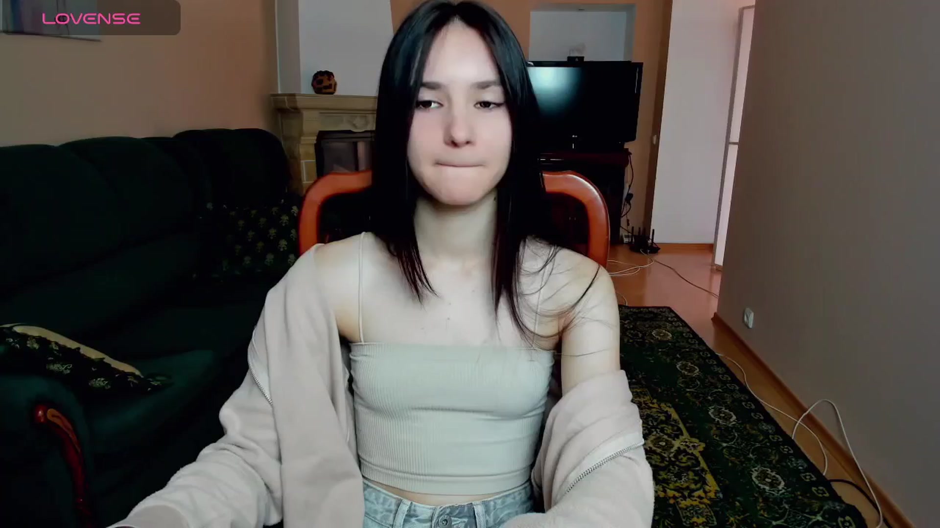 Gallery image thumbnail from Madison_Burke's myfreecams stream on, 06/12/2025, 16:04 image 18 of 20