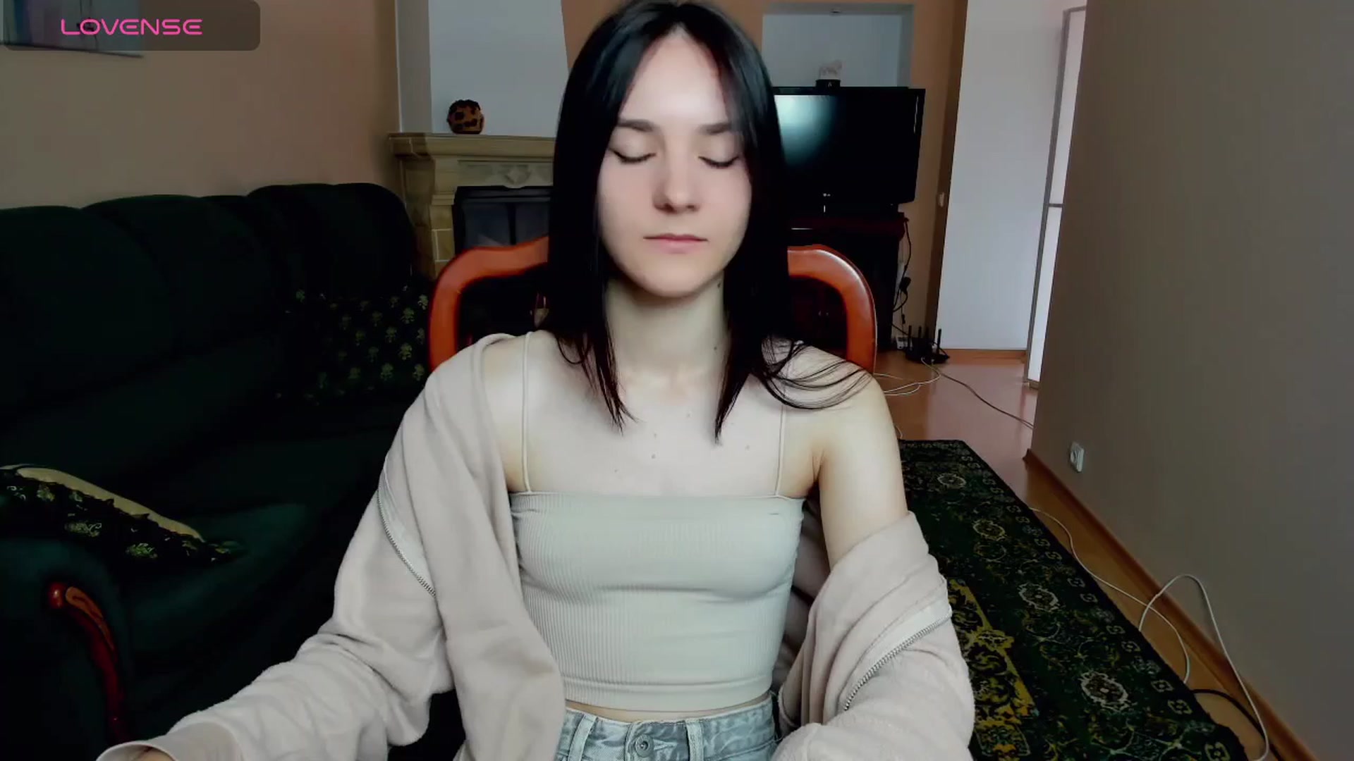Gallery image thumbnail from Madison_Burke's myfreecams stream on, 06/12/2025, 16:04 image 10 of 20
