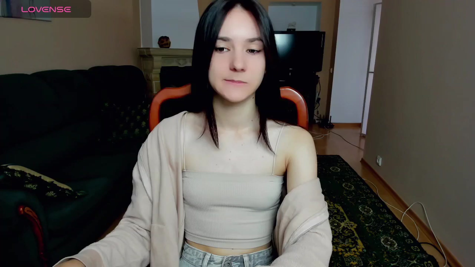 Gallery image thumbnail from Madison_Burke's myfreecams stream on, 06/12/2025, 16:04 image 4 of 20