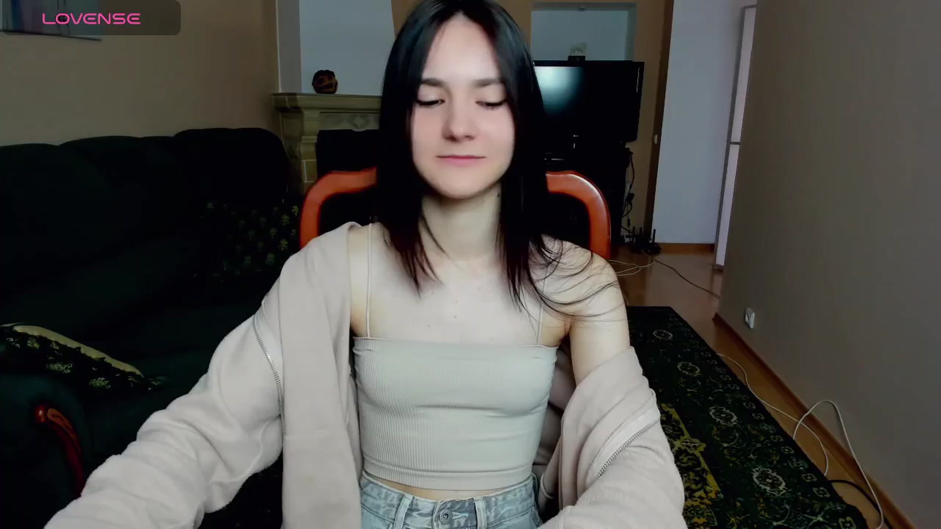 Gallery image thumbnail from Madison_Burke's myfreecams stream on, 06/12/2025, 16:04 image 14 of 20