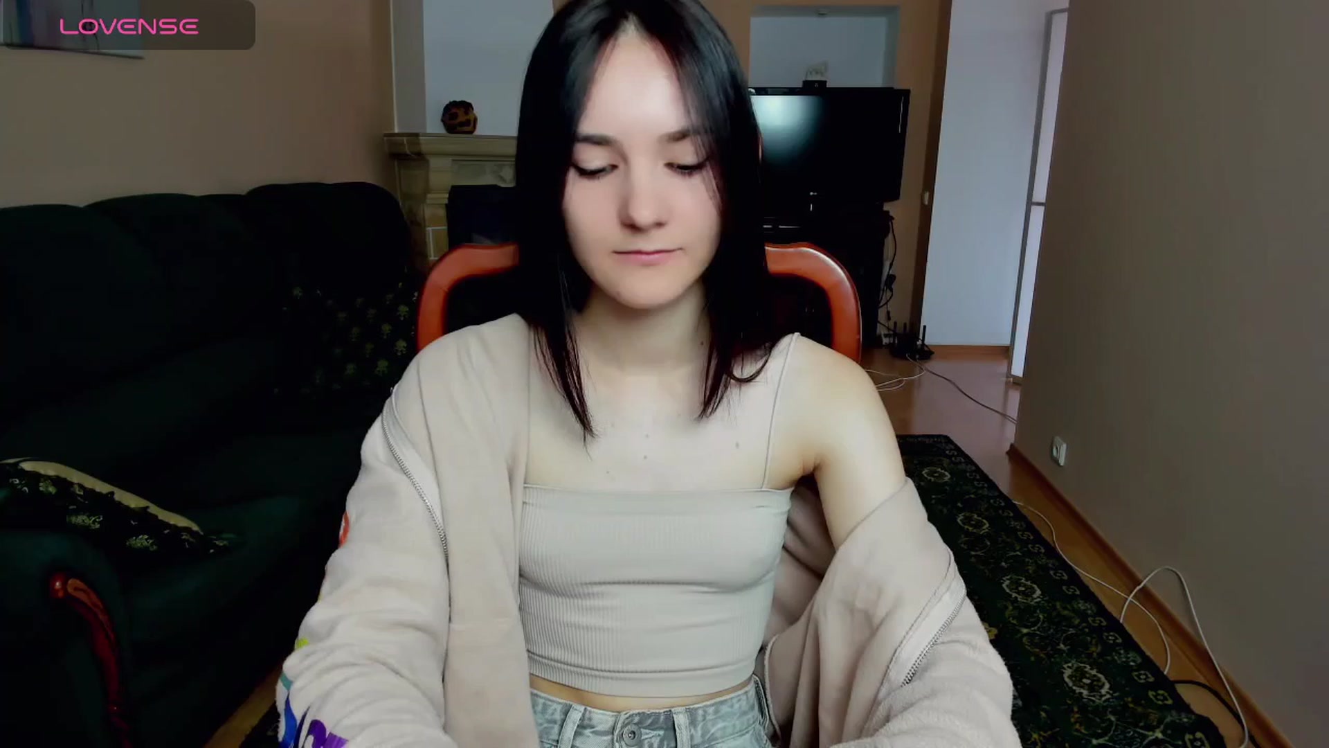 Gallery image thumbnail from Madison_Burke's myfreecams stream on, 06/12/2025, 16:04 image 1 of 20