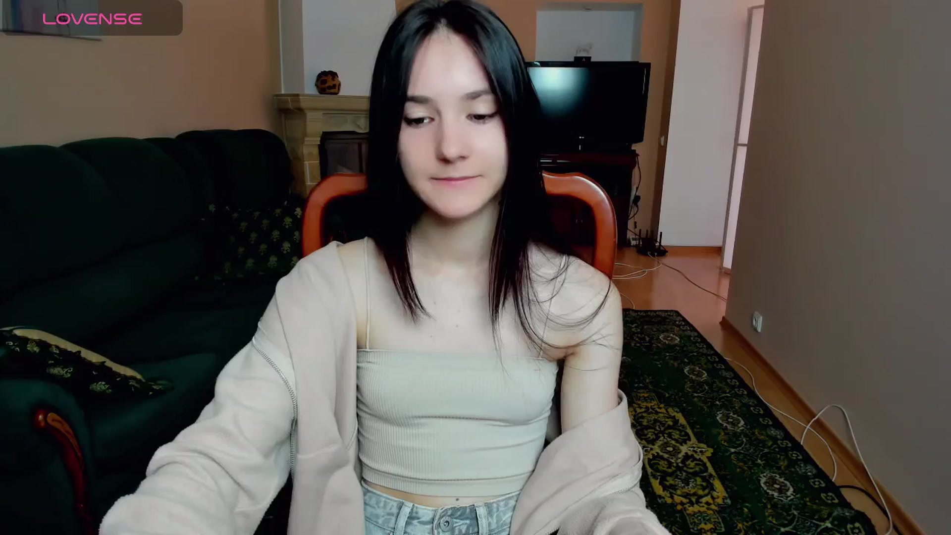 Gallery image thumbnail from Madison_Burke's myfreecams stream on, 06/12/2025, 16:04 image 17 of 20