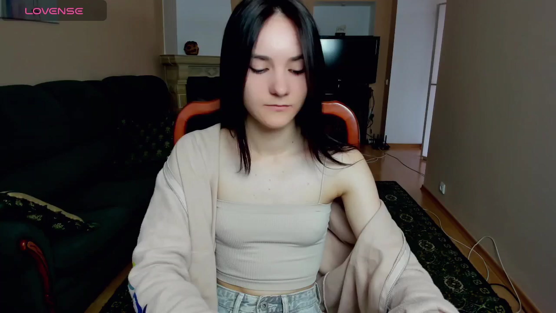 Gallery image thumbnail from Madison_Burke's myfreecams stream on, 06/12/2025, 16:04 image 3 of 20