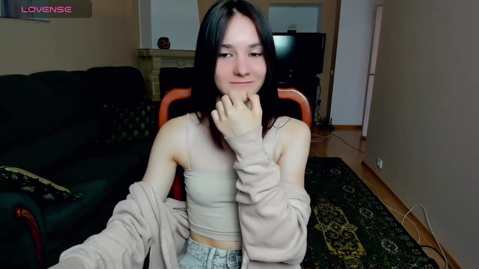Gallery image thumbnail from Madison_Burke's myfreecams stream on, 06/12/2025, 17:15 image 2 of 20