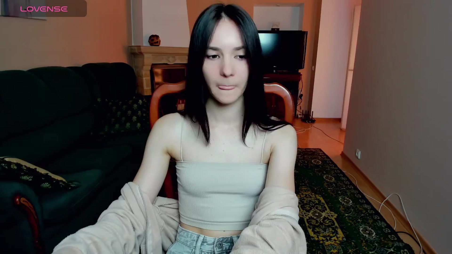 Gallery image thumbnail from Madison_Burke's myfreecams stream on, 06/12/2025, 17:15 image 20 of 20