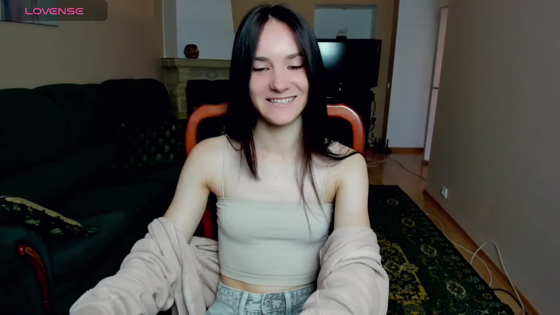 Gallery image thumbnail from Madison_Burke's myfreecams stream on, 06/12/2025, 17:15 image 11 of 20