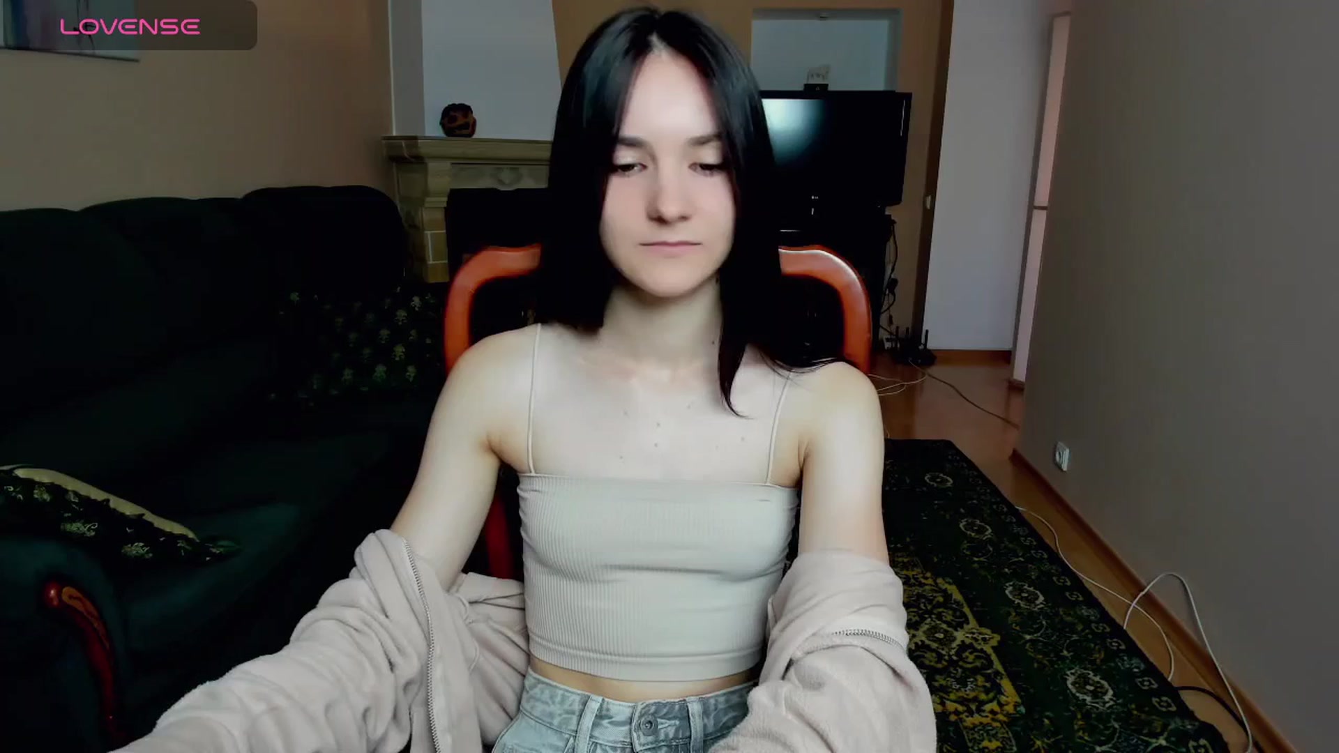 Gallery image thumbnail from Madison_Burke's myfreecams stream on, 06/12/2025, 17:15 image 14 of 20
